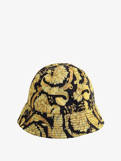 VERSACE CLOCHE outlook