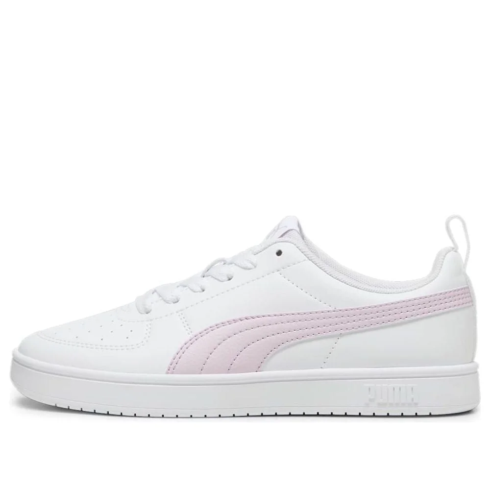 (WMNS) PUMA Rickie 'White Grape Mist' 387607-24 - 1