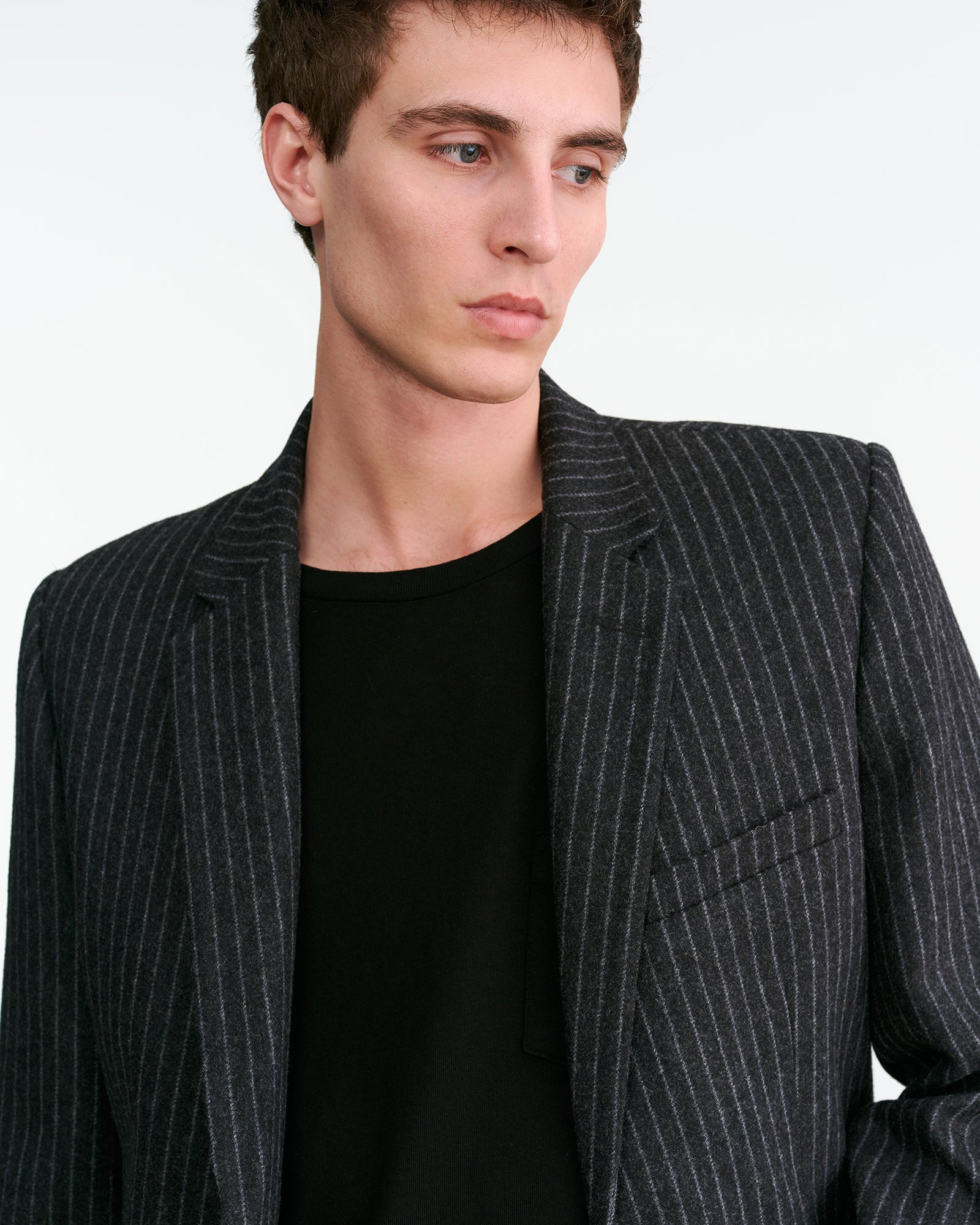 ROY BLAZER - 4