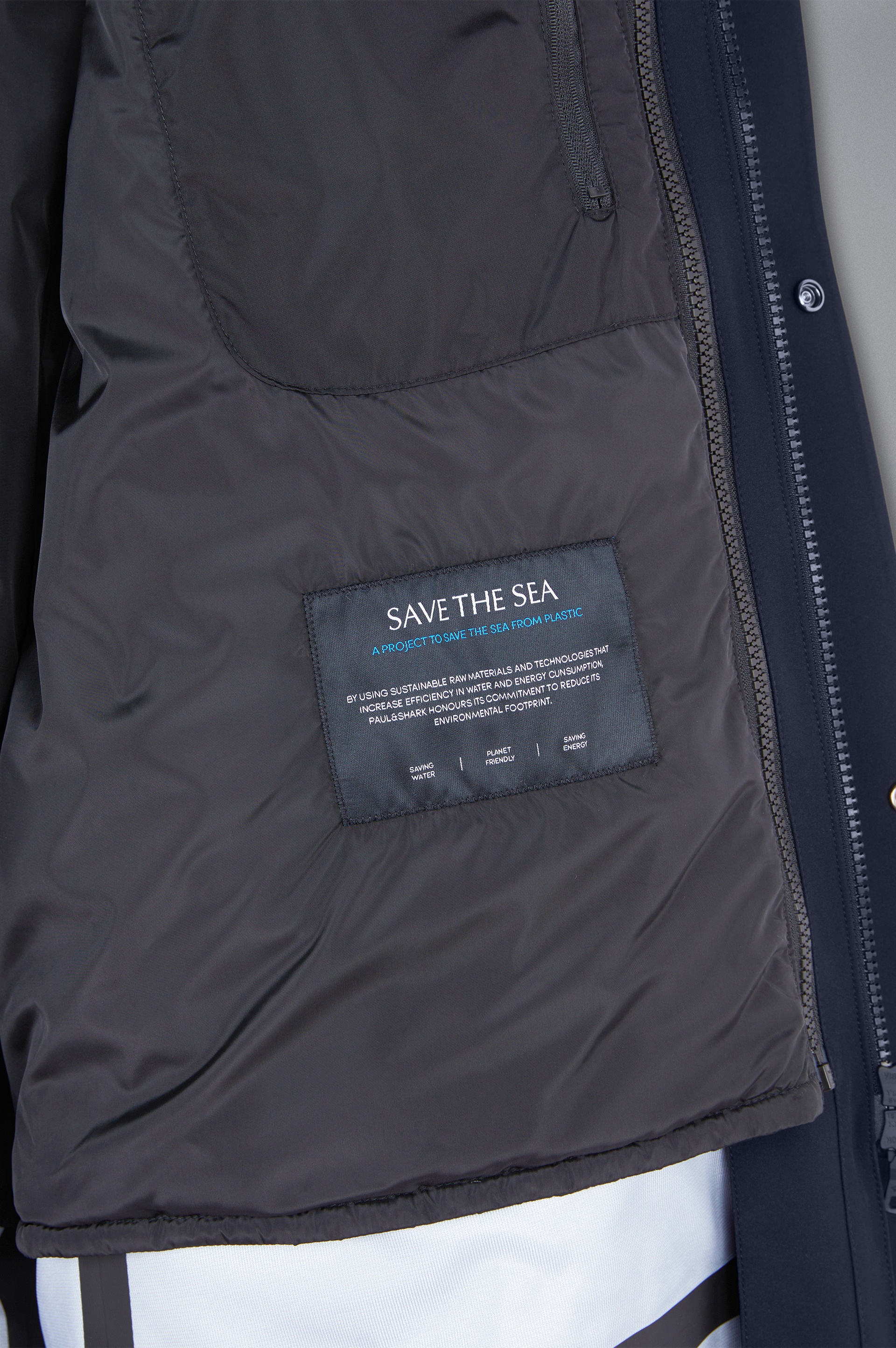 TYPHOON® 3 IN 1 PARKA - 6