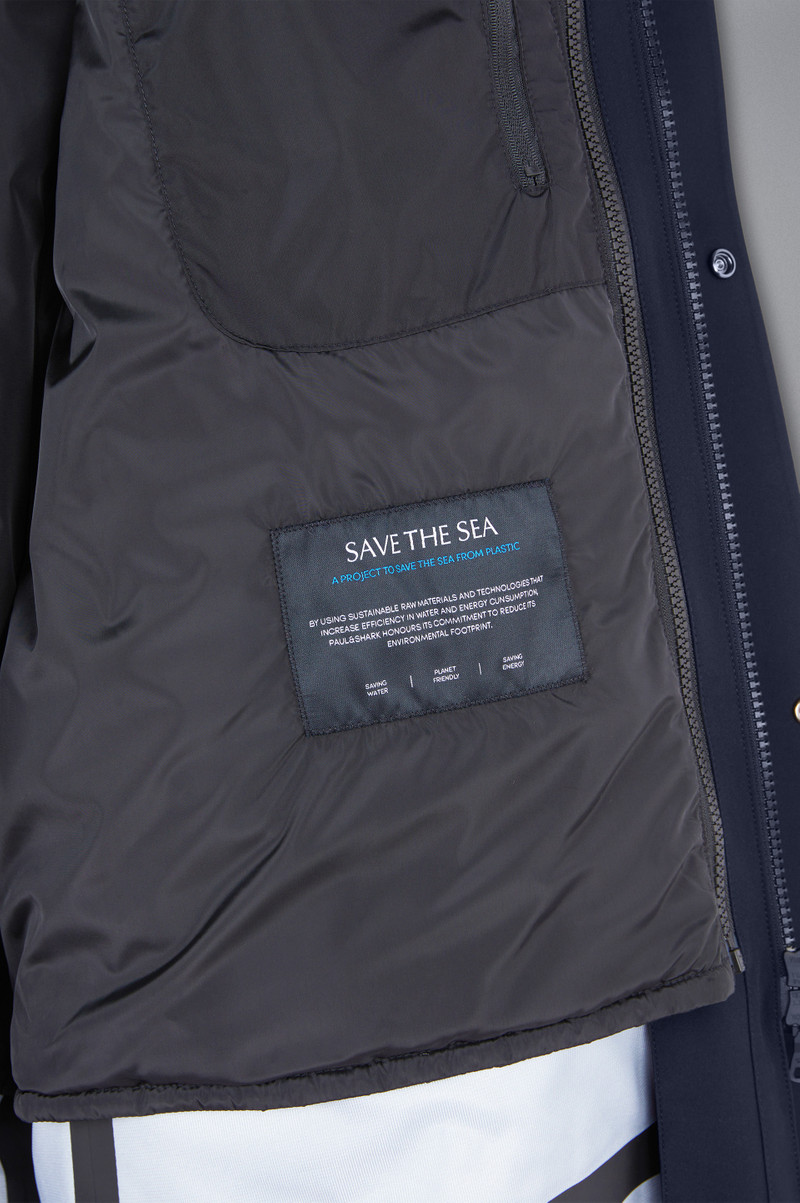 TYPHOON® 3 IN 1 PARKA 6