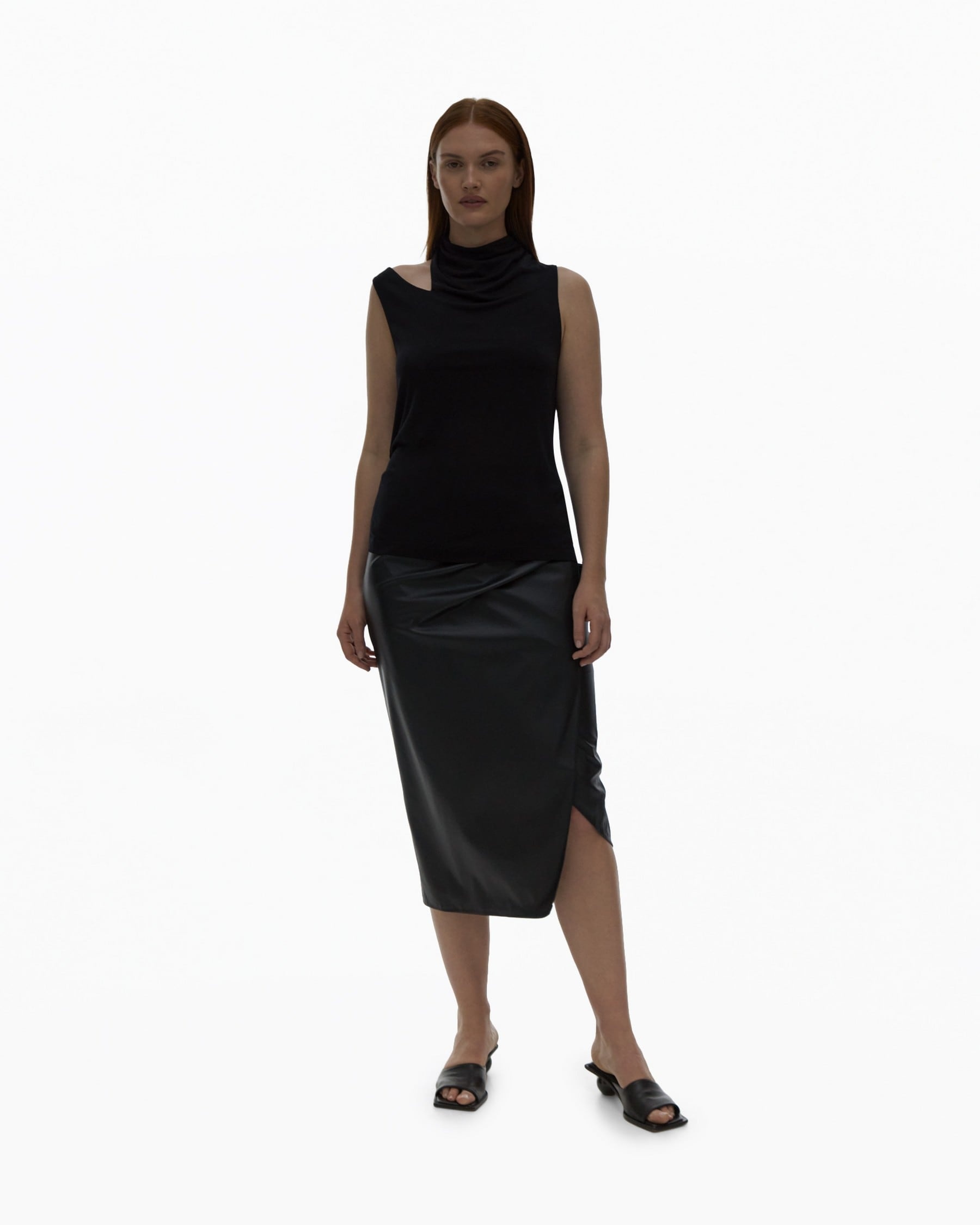 SCALA TIE TANK - 8