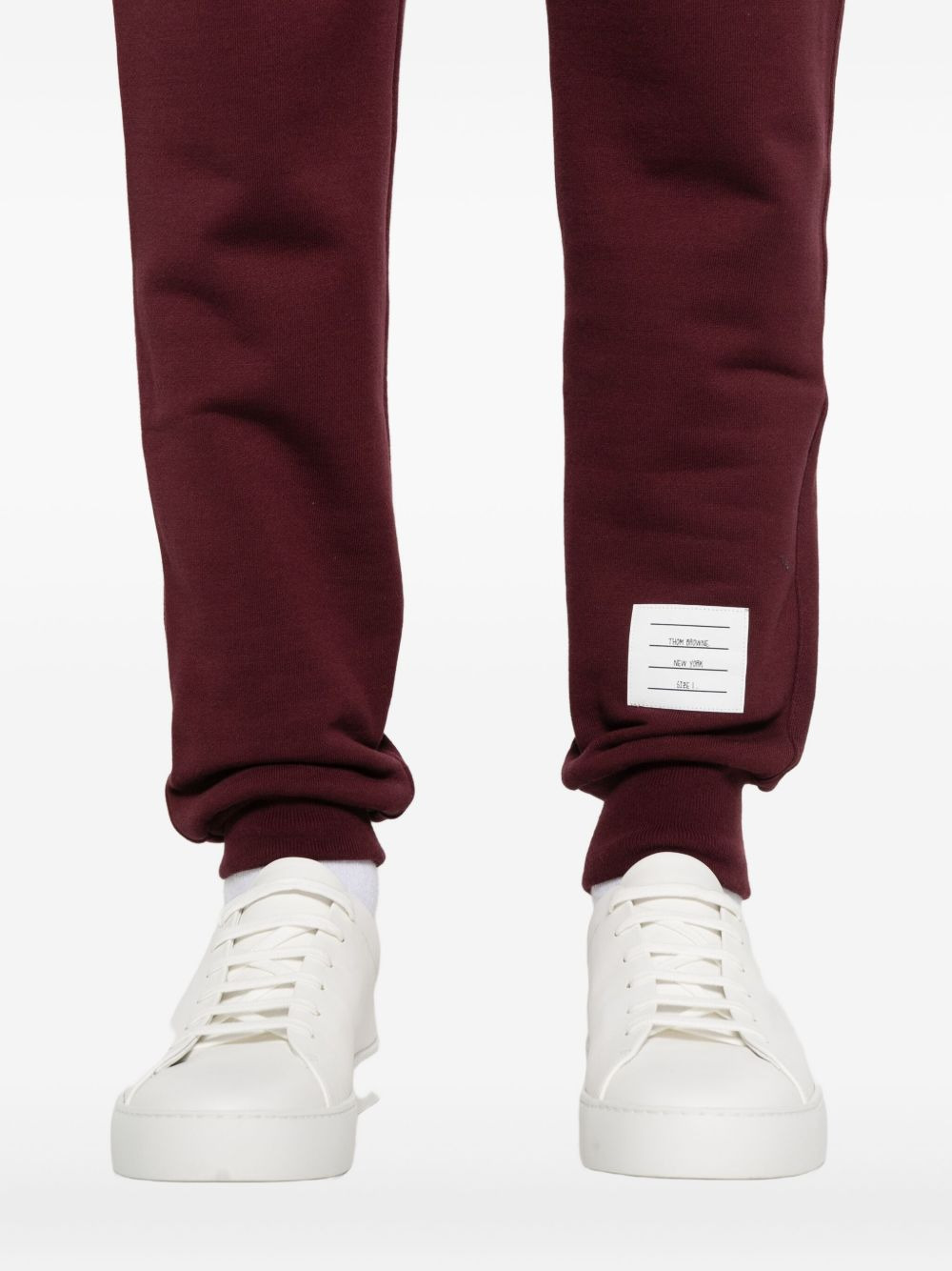 classic track pants - 5