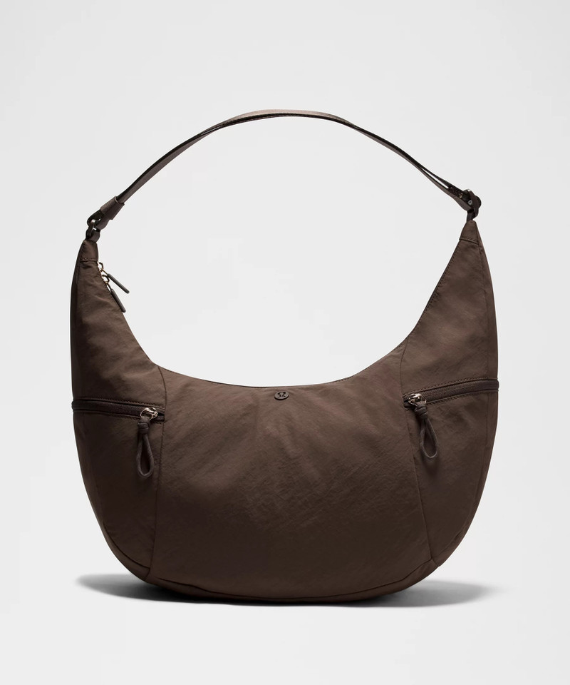 Large Slouchy Sling Bag 13L 1
