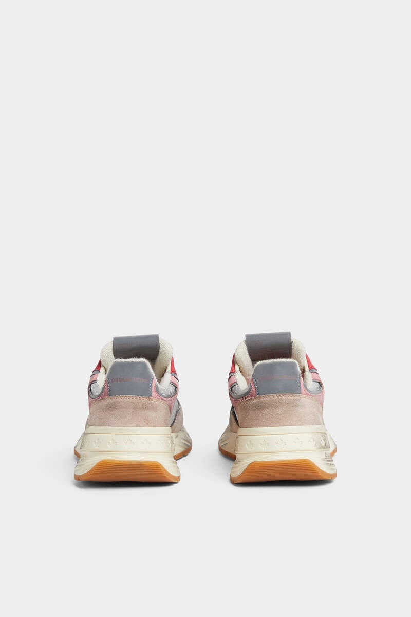 SPRINTER SNEAKERS - 3