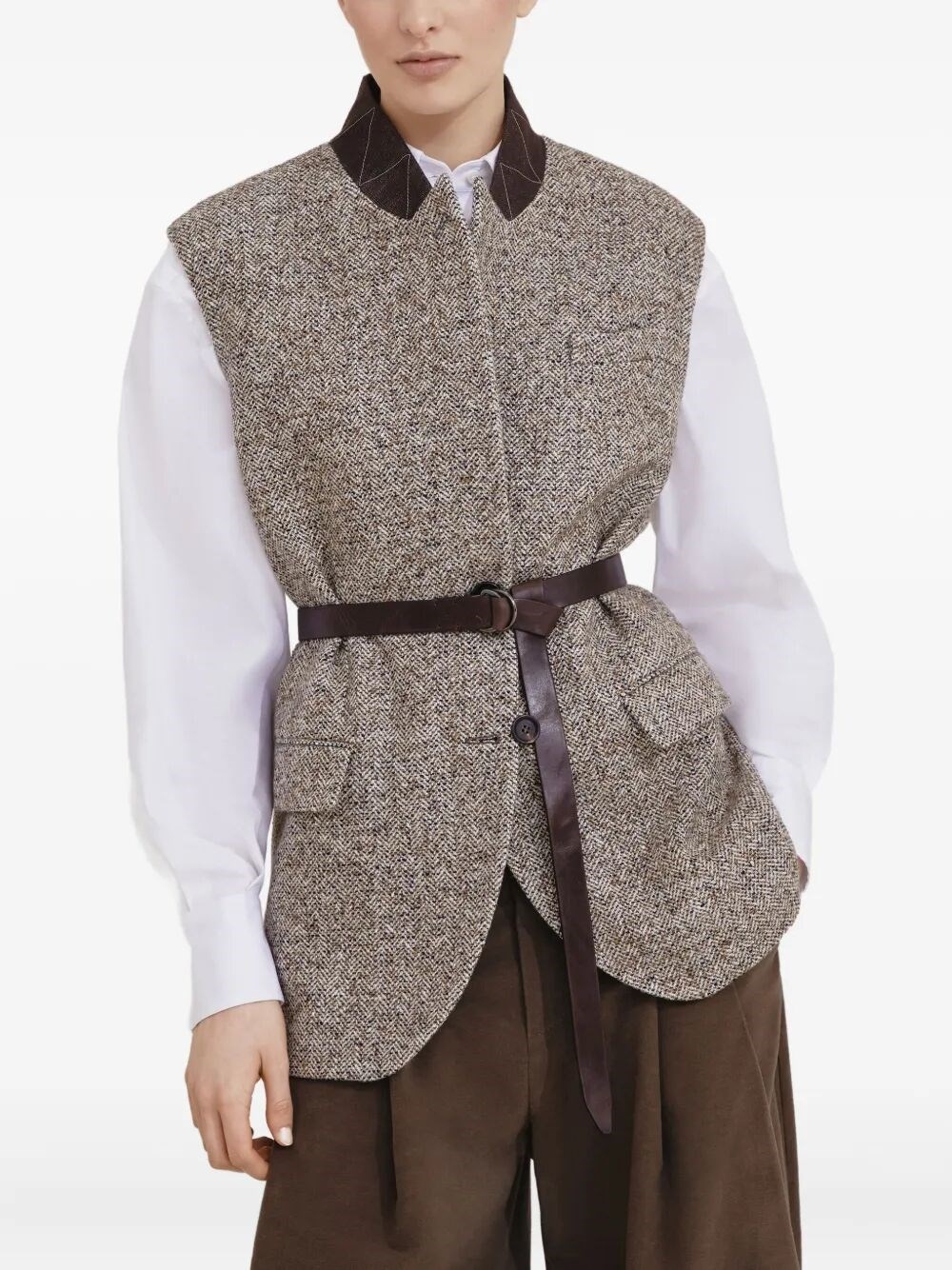 Vest - 3