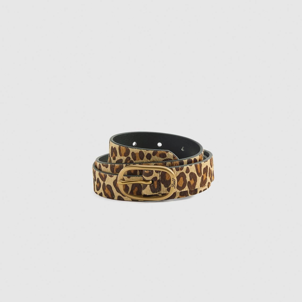 WOMEN'S CHARLIE BELT - 1