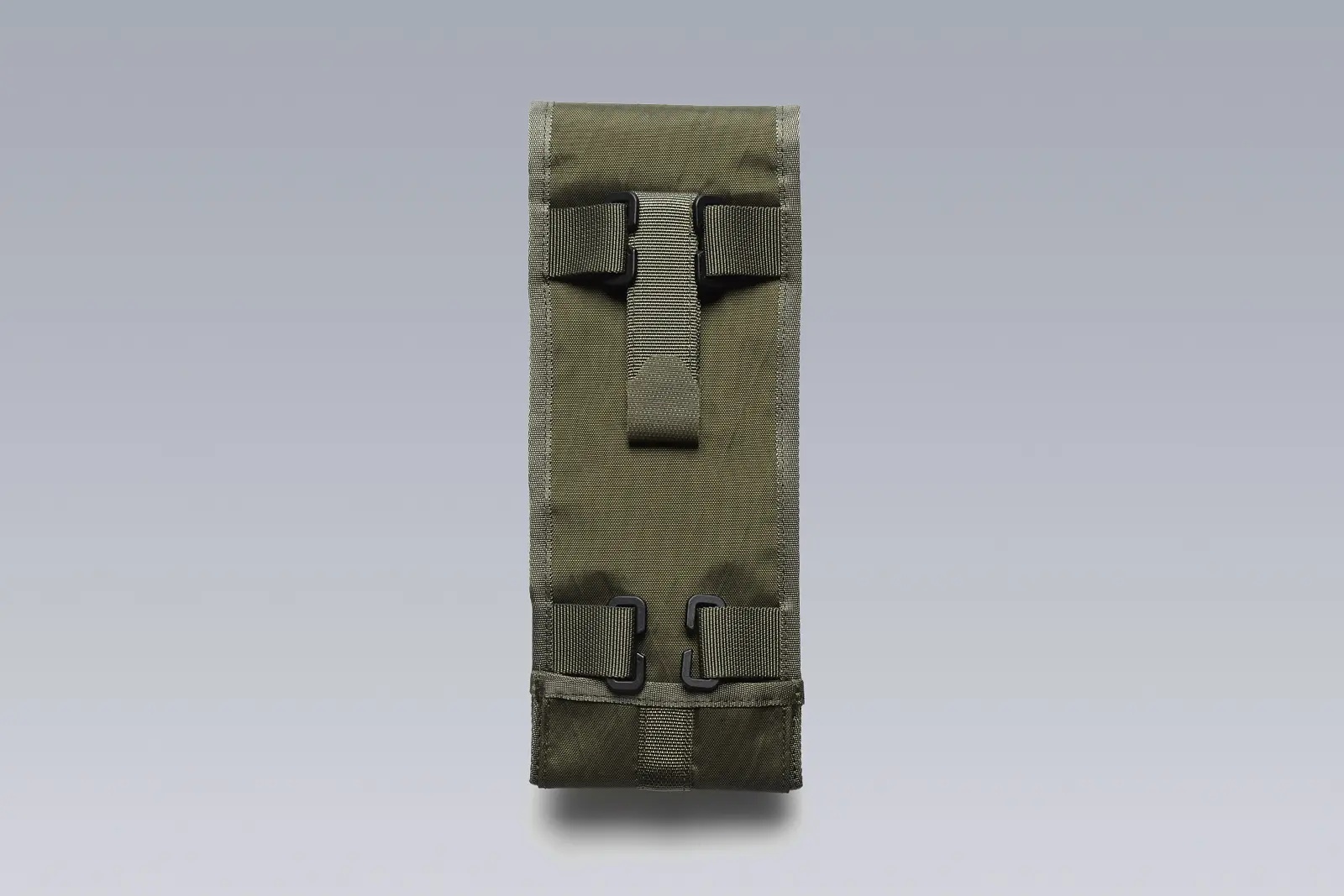 3A-MK3 Modular Kompression Pocket Olive - 2