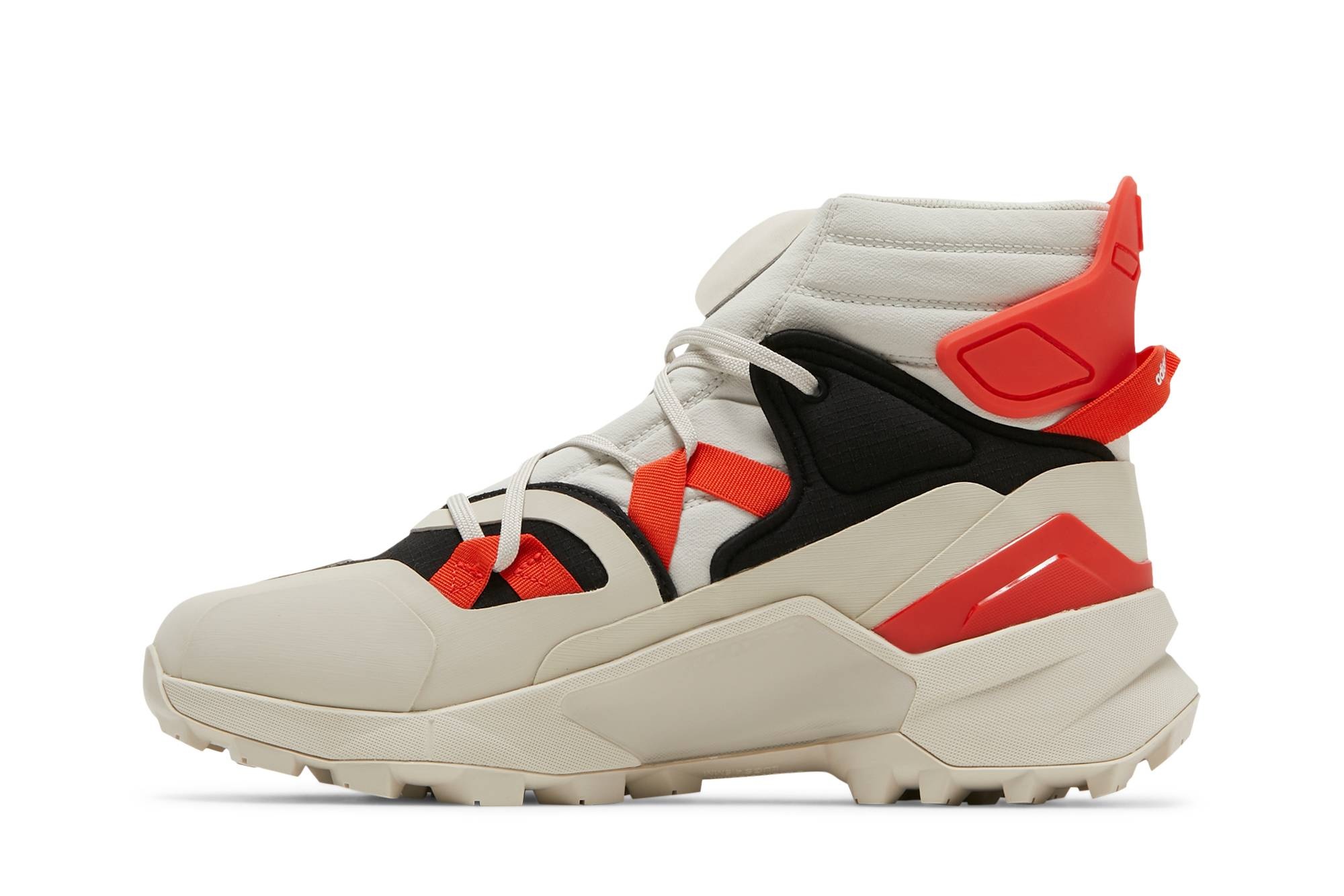 Y-3 Terrex Swift R3 GTX 'Bliss Bold Orange' - 3