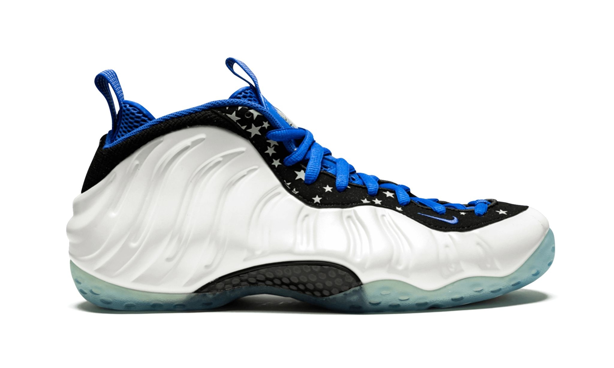 Air Penny "Shooting Stars Pack" - 7