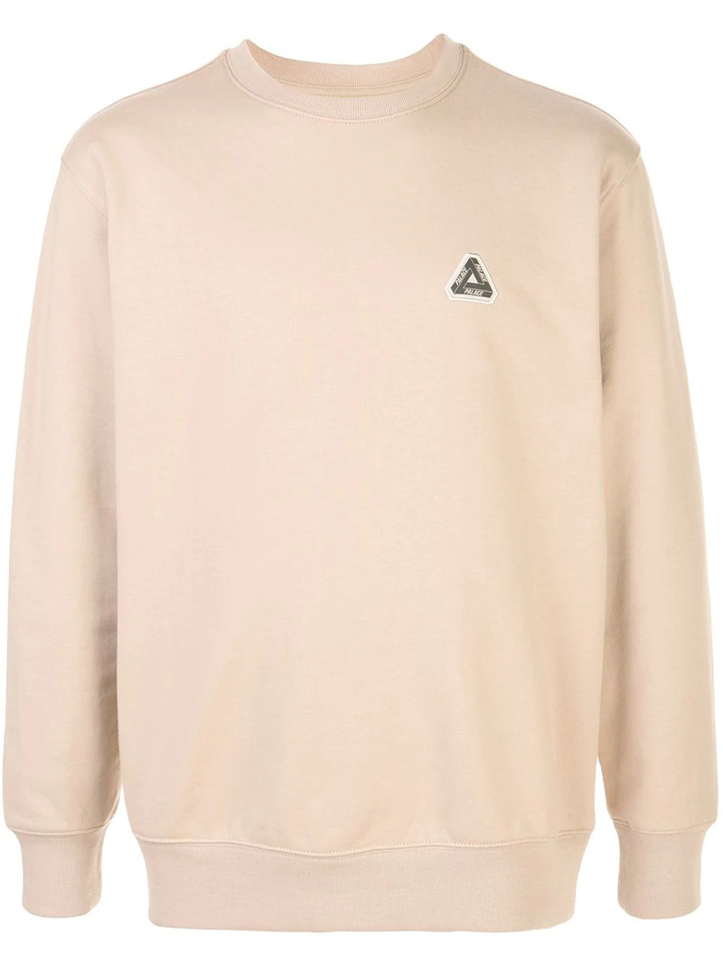 graphic print sweatshirt 1