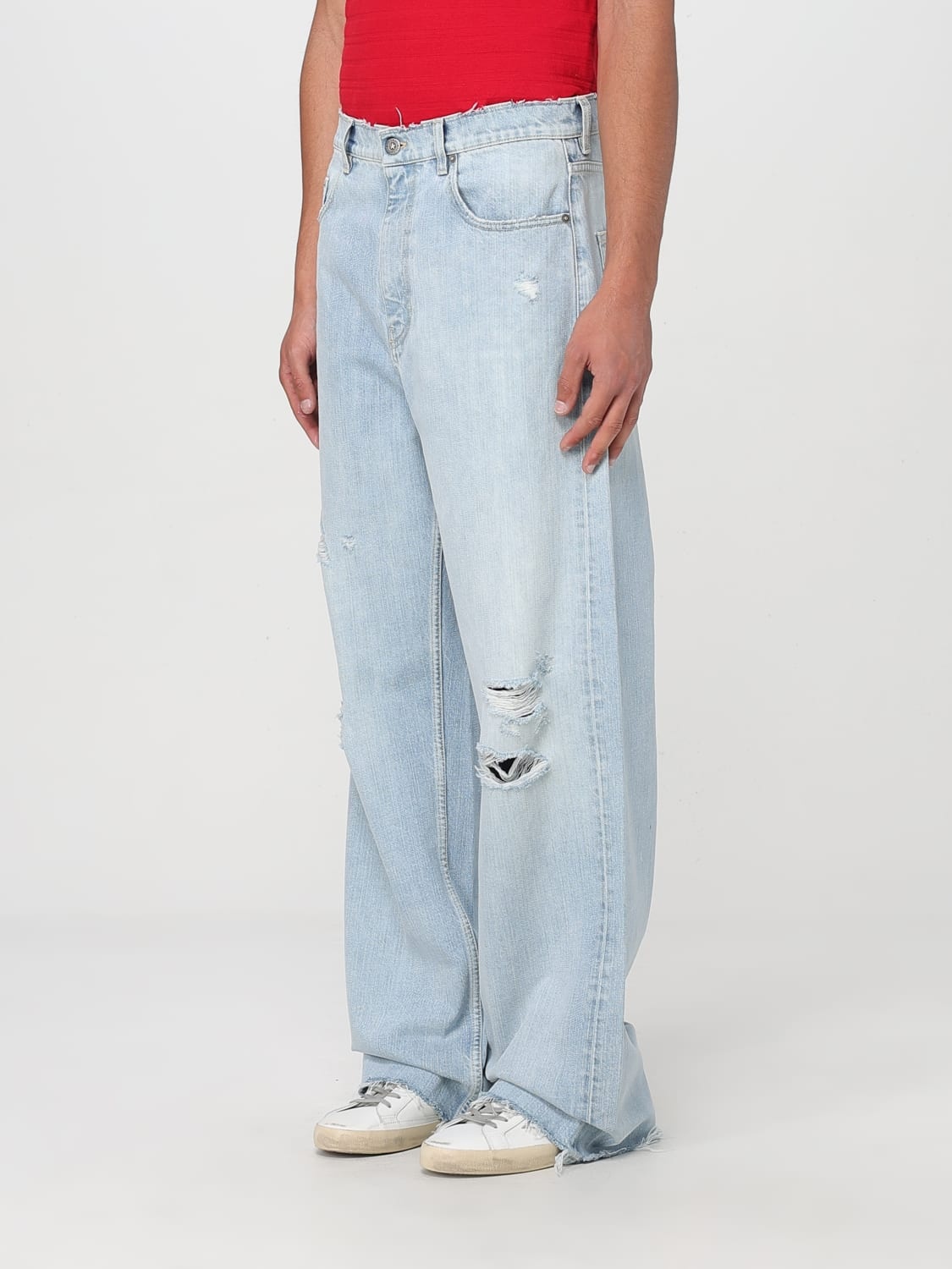 Jeans men Golden Goose - 4