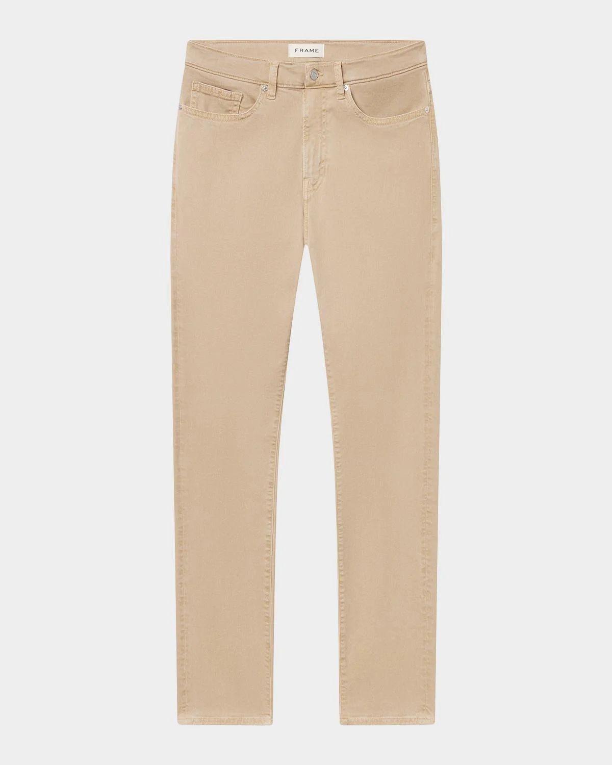 Men's L'Homme Slim Pants - 1