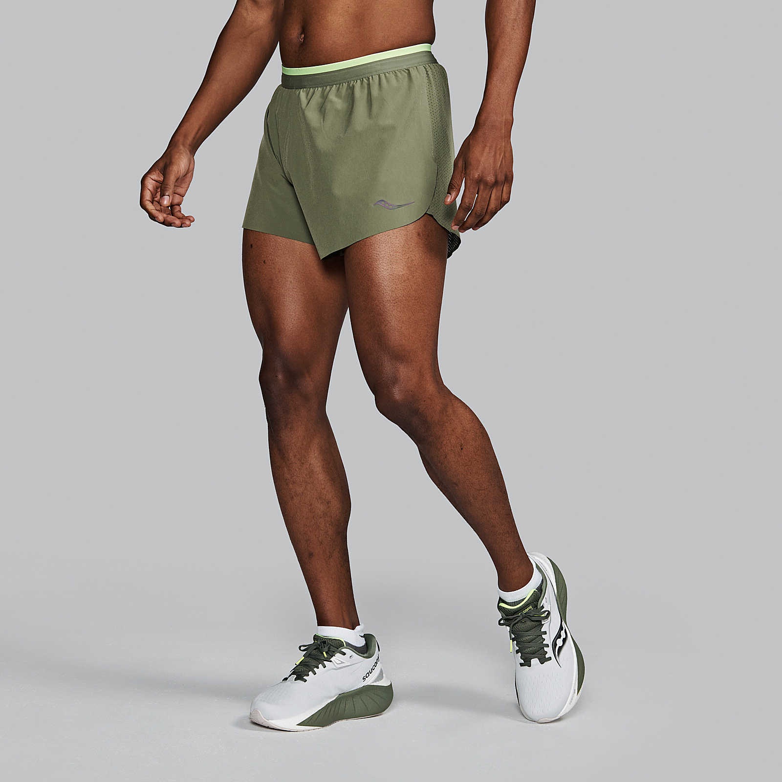 Endorphin Split Short - 3