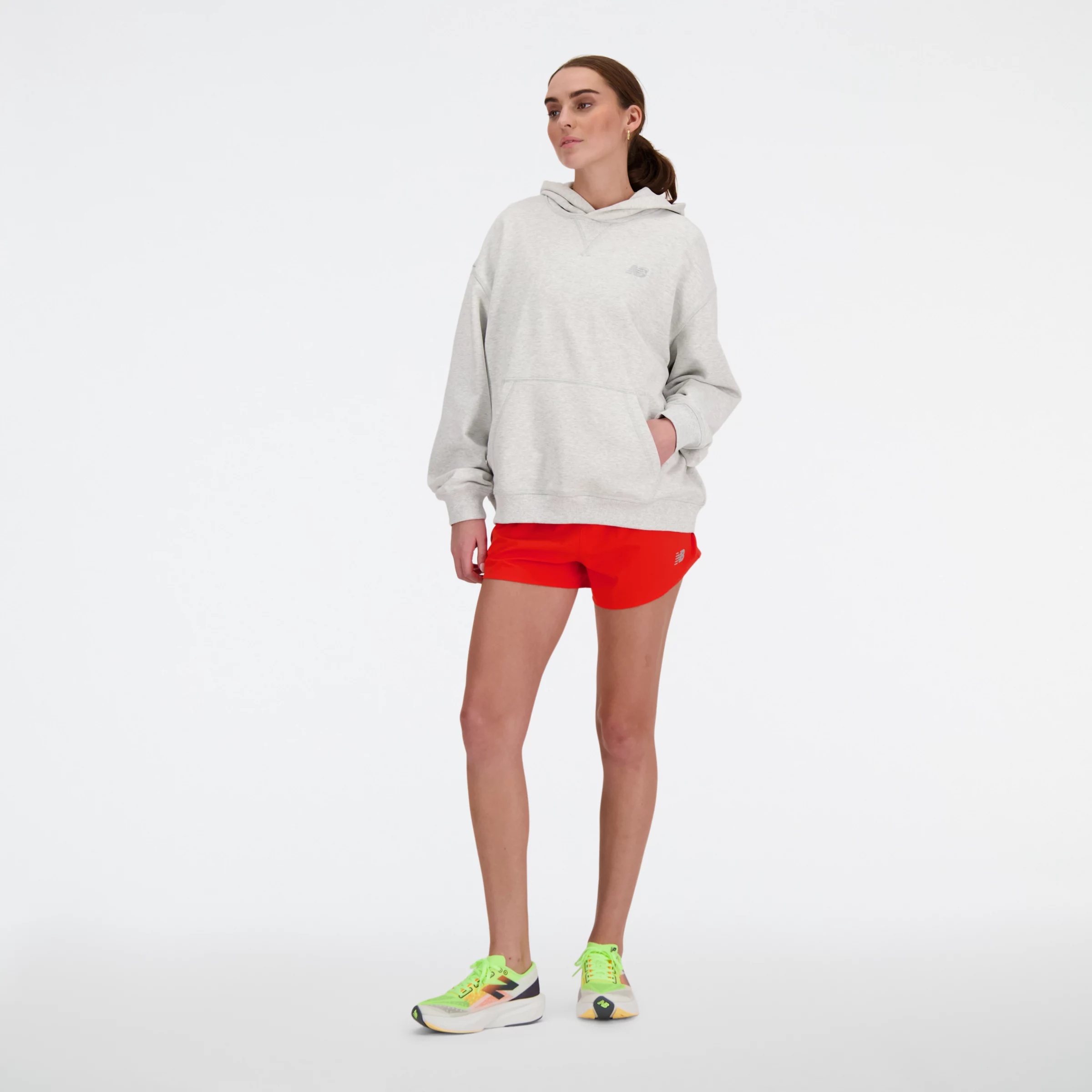 RC Short 3" - 9