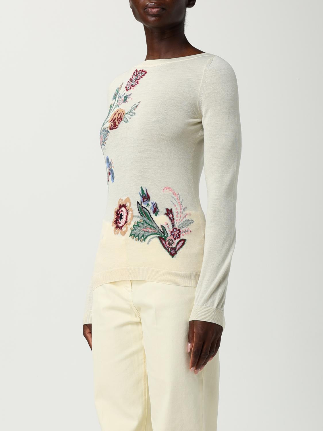 Sweater woman Etro - 4