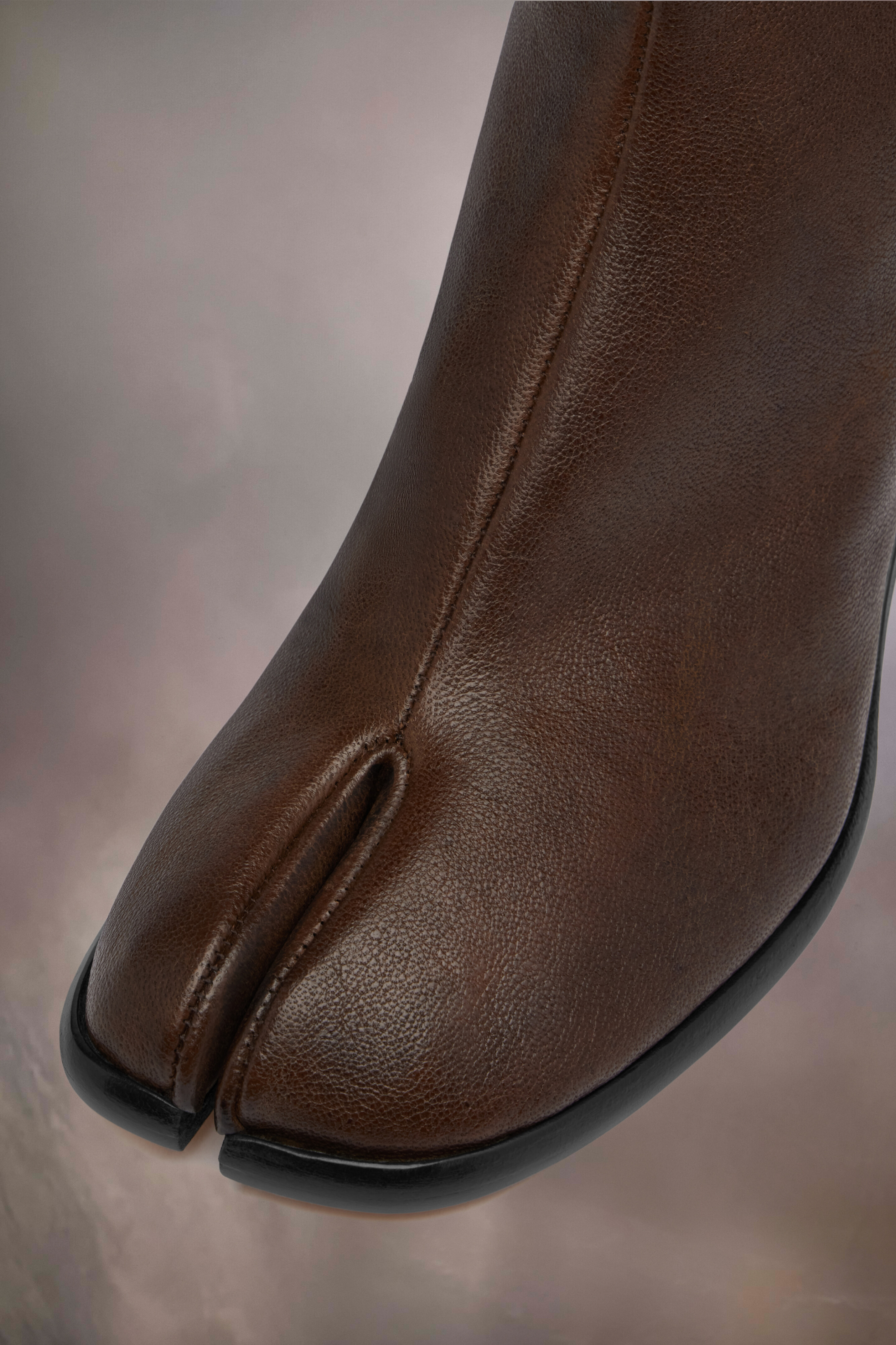 Tabi ankle boots - 5