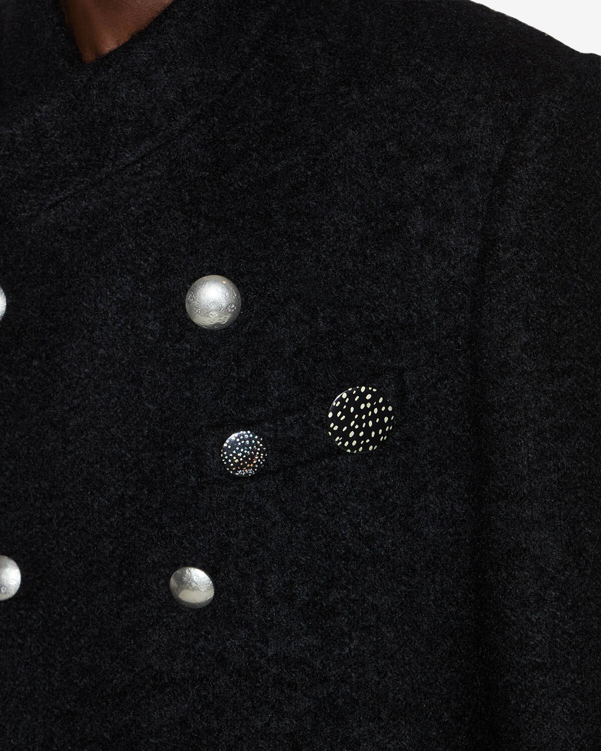 PETES BROOCH - 2