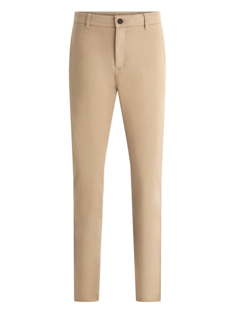 twill-cotton trousers 1