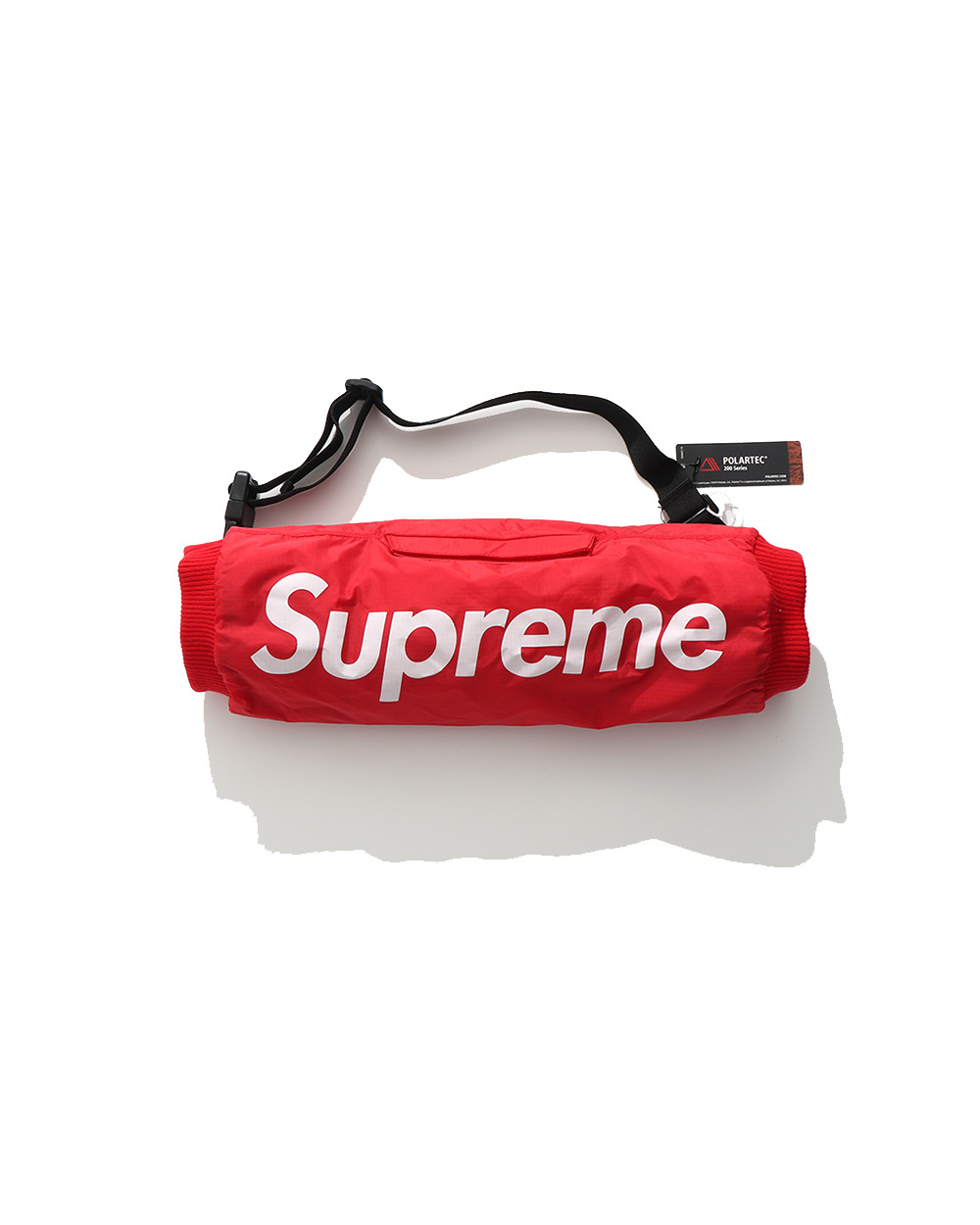 Supreme - 1