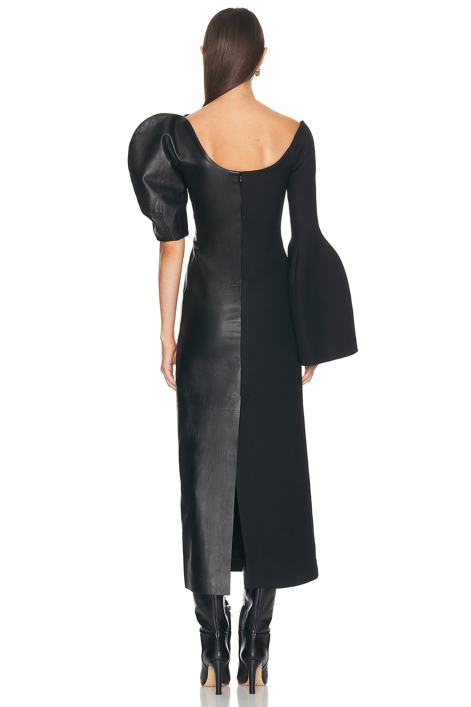 Merlin Dress - 4