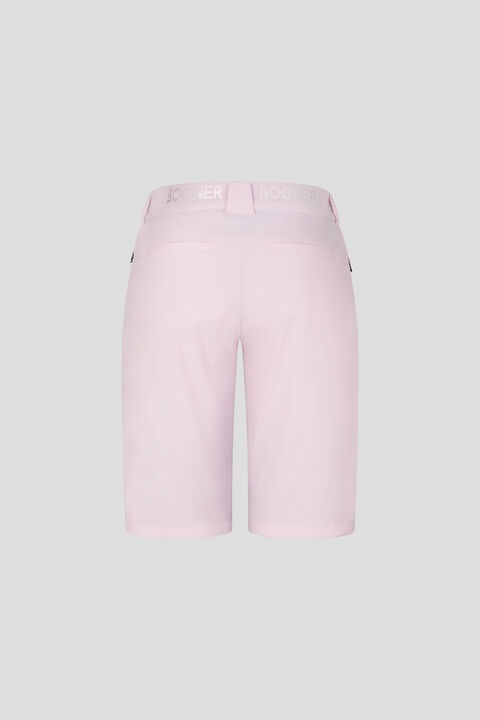 Zita functional shorts in Pink - 6