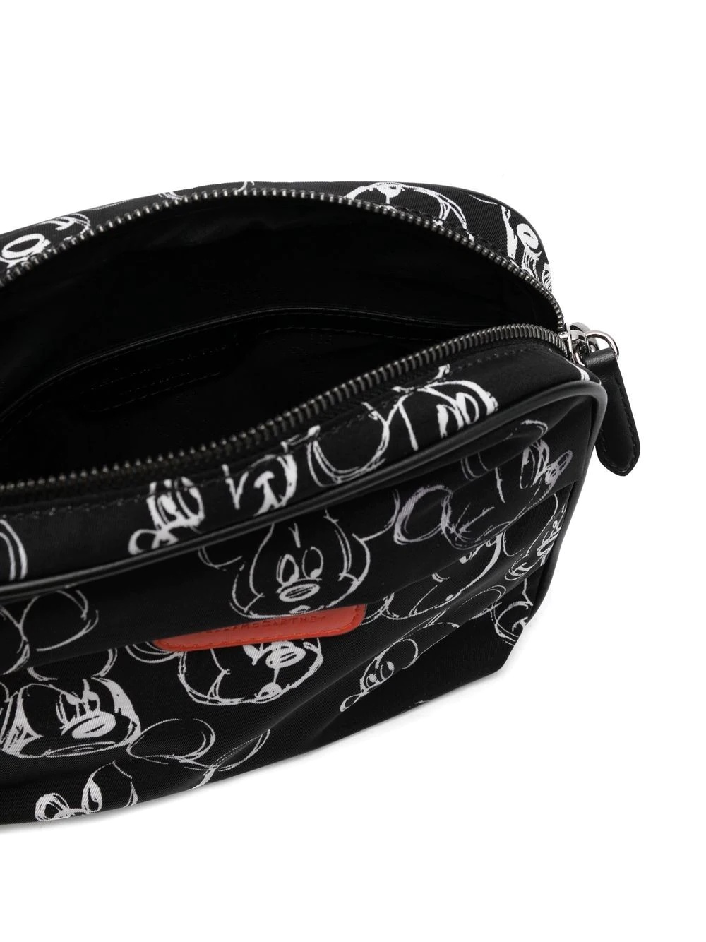 x Disney Fantasia Mickey-print crossbody bag - 5