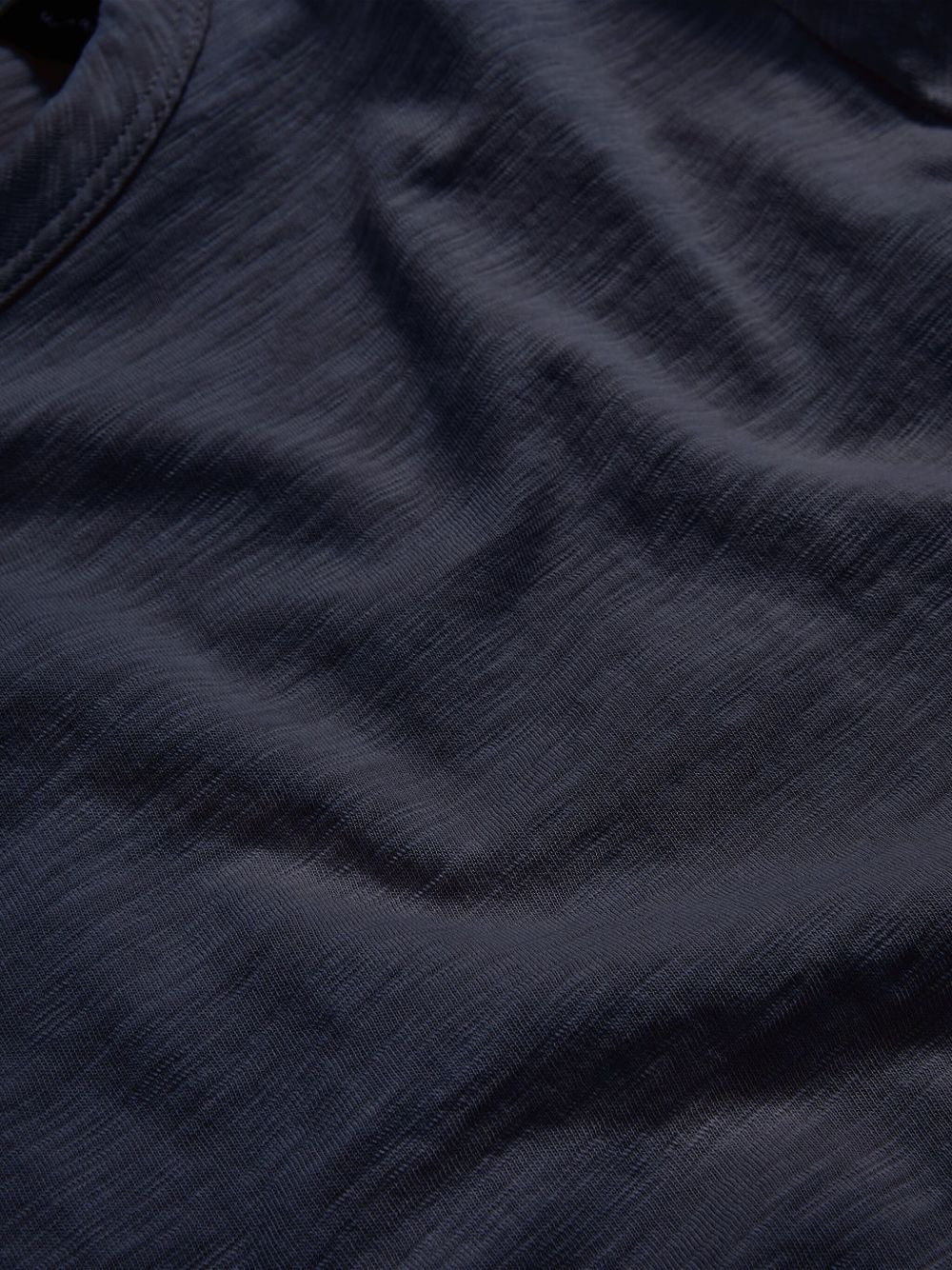 puff-sleeve T-shirt - 4