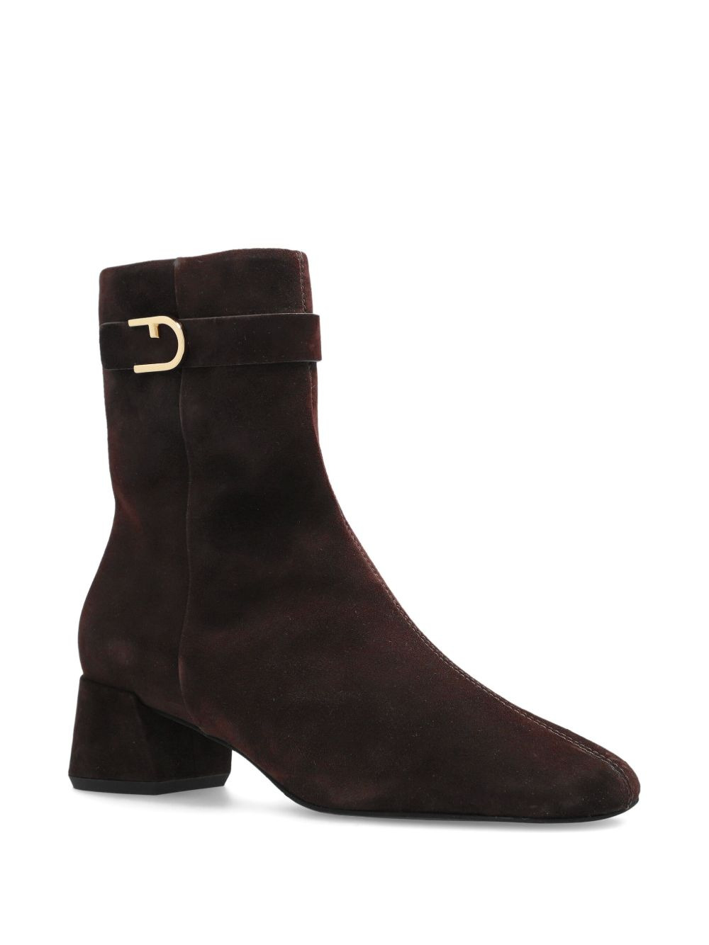 Chic boots - 2
