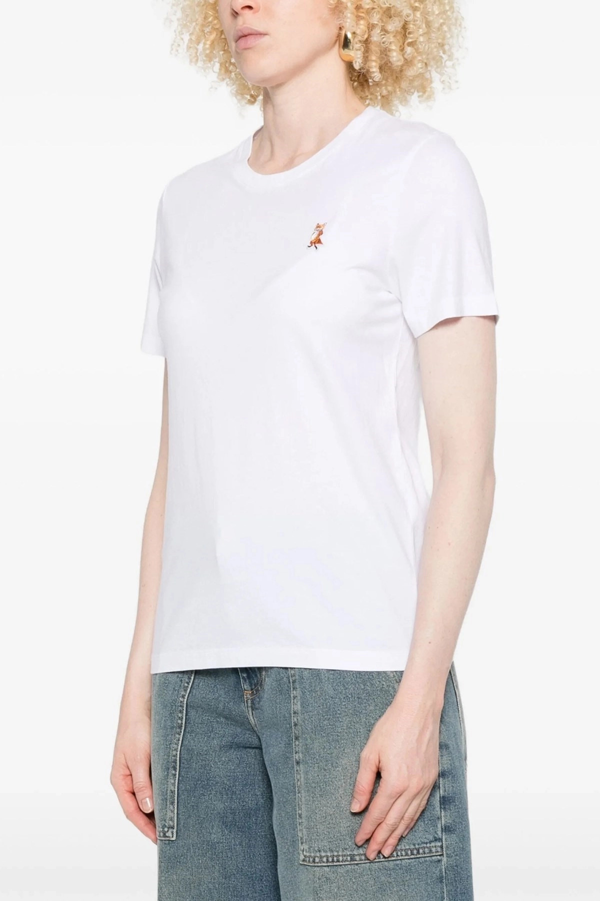 'Lady Fox' T-shirt - 2