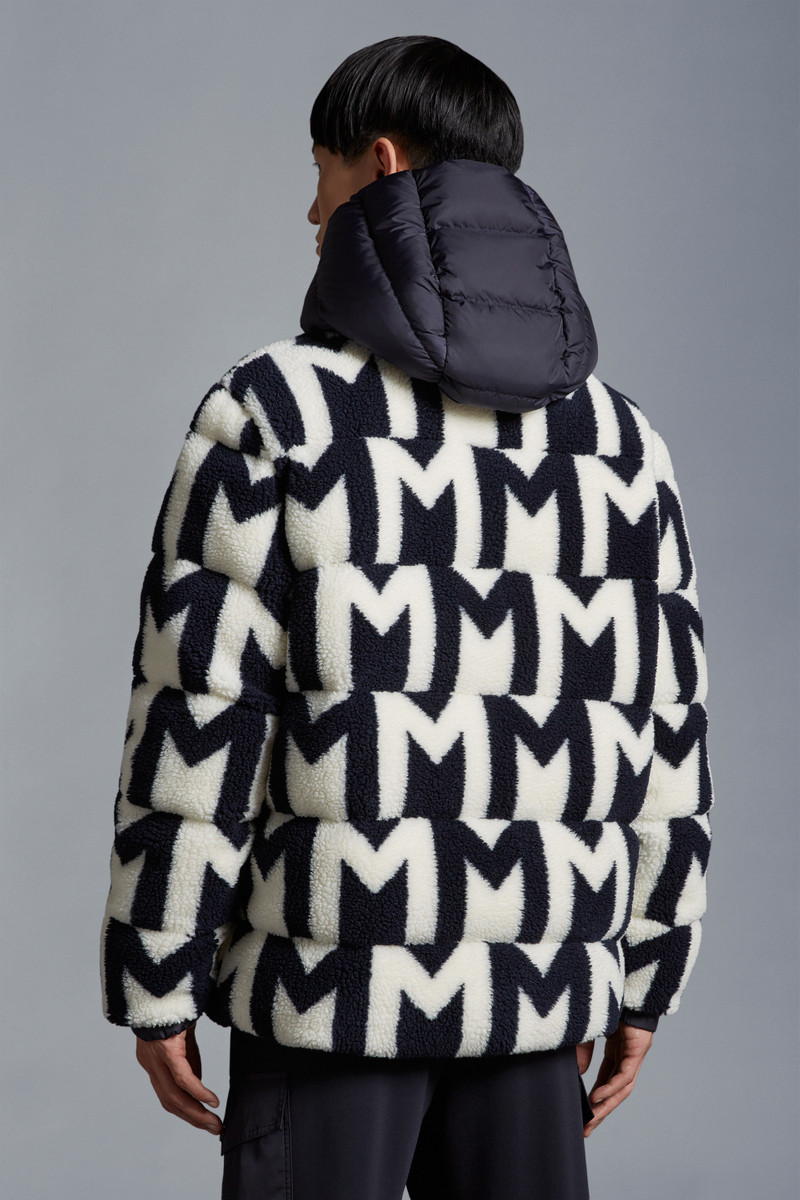 Mondego Reversible Down Jacket 5