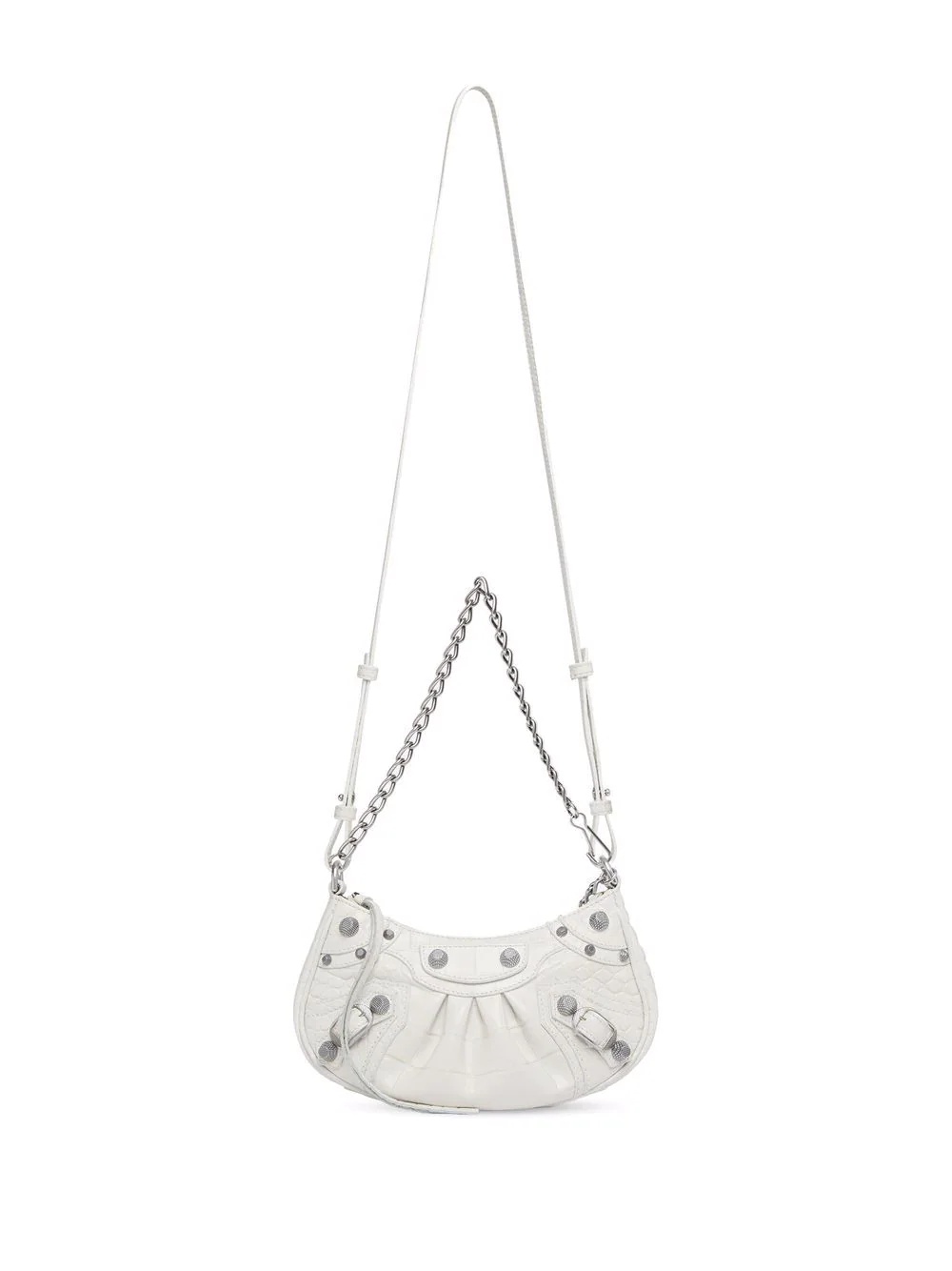 Le Cagole shoulder bag - 5