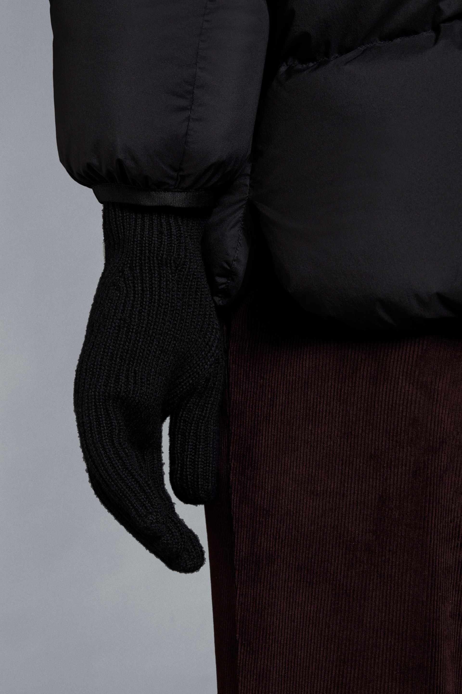 Wool Gloves - 6