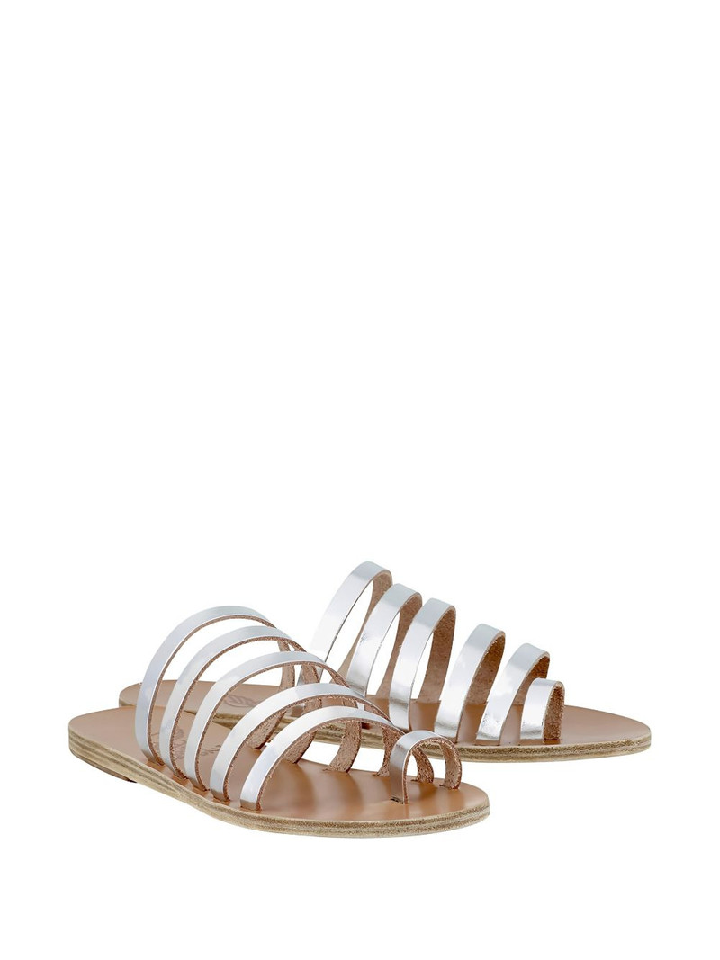 ANCIENT GREEK SANDALS Niki sandals outlook