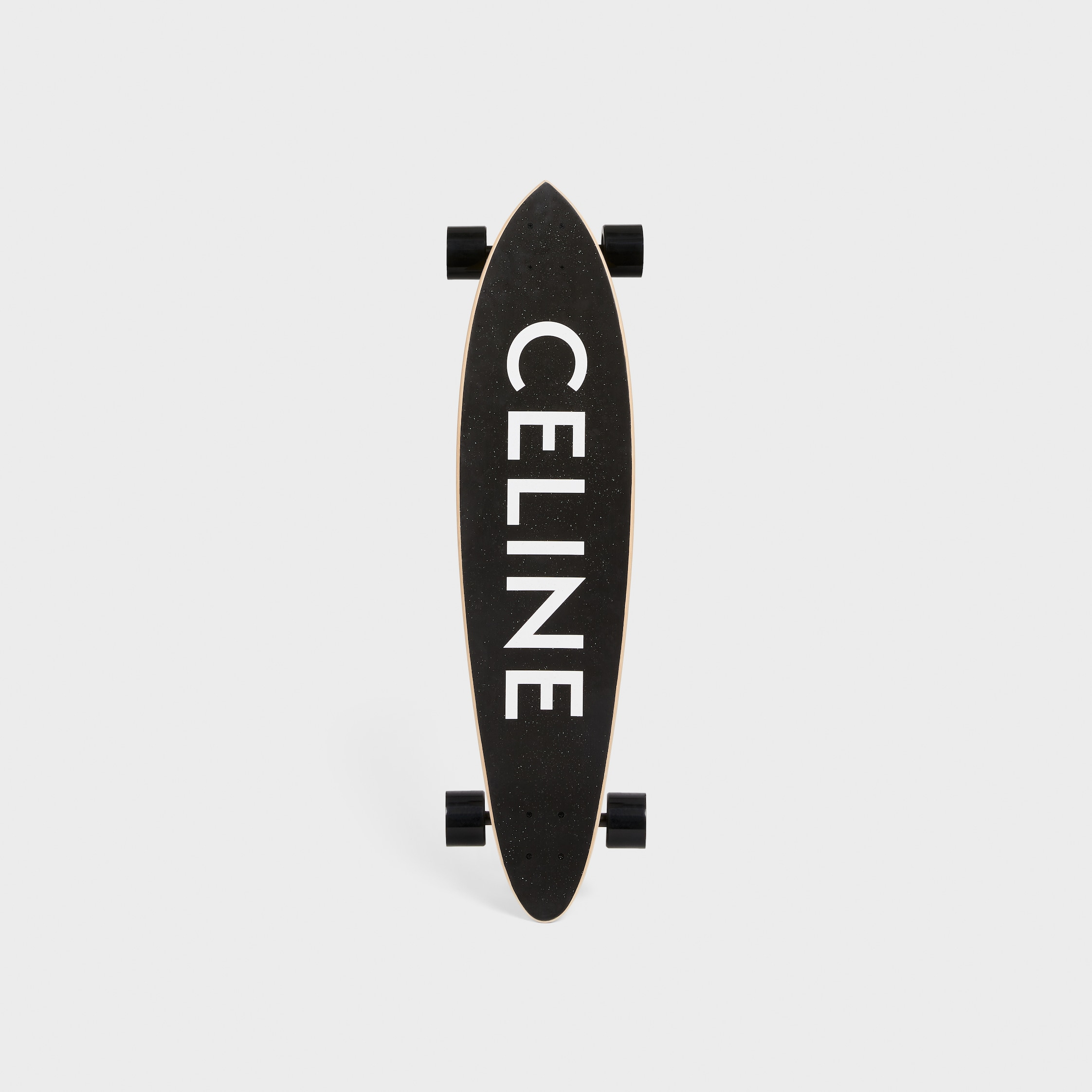 LONGBOARD CELINE LOGO PRINT - 1