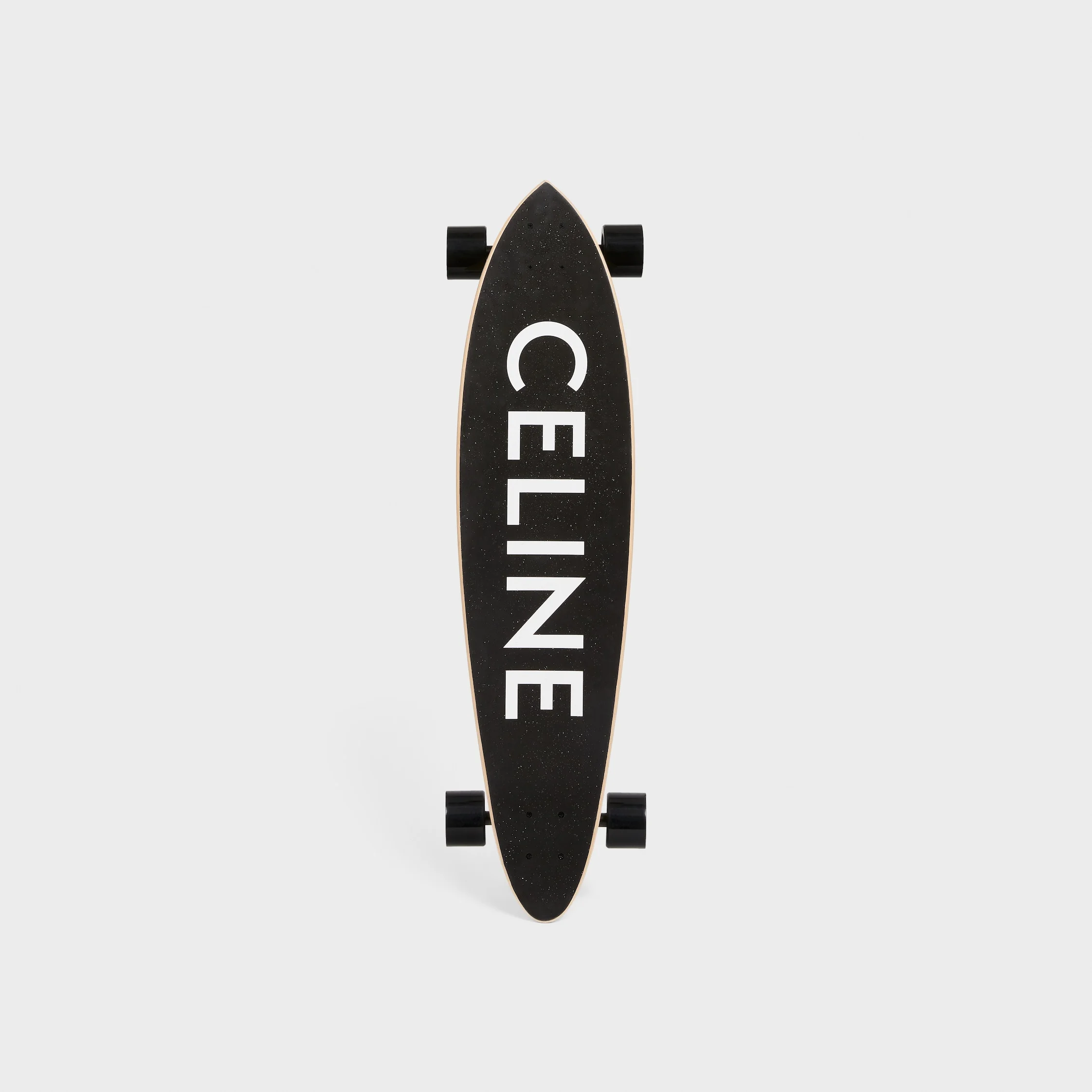 LONGBOARD CELINE LOGO PRINT - 1