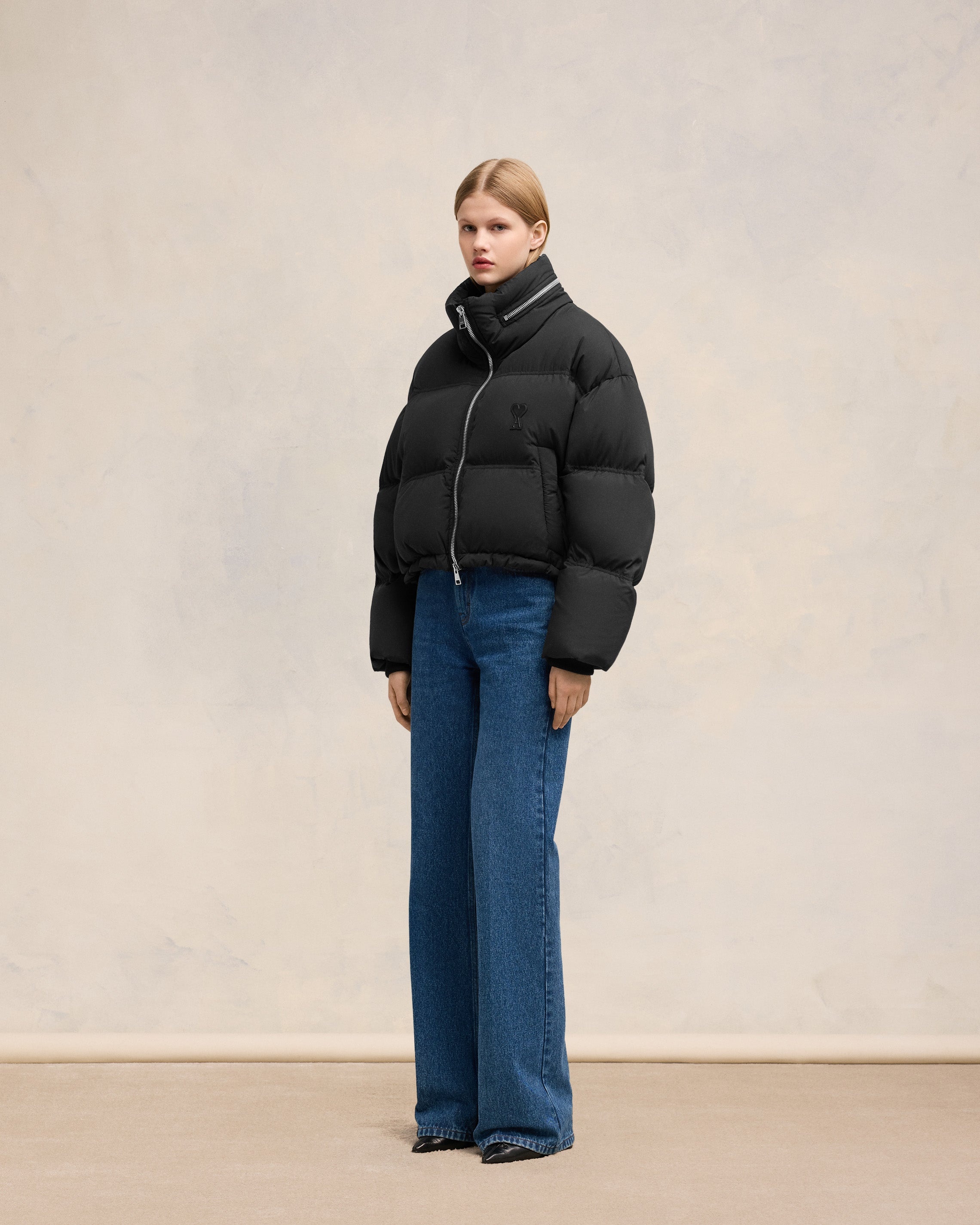 AMI DE COEUR DOWN JACKET - 6
