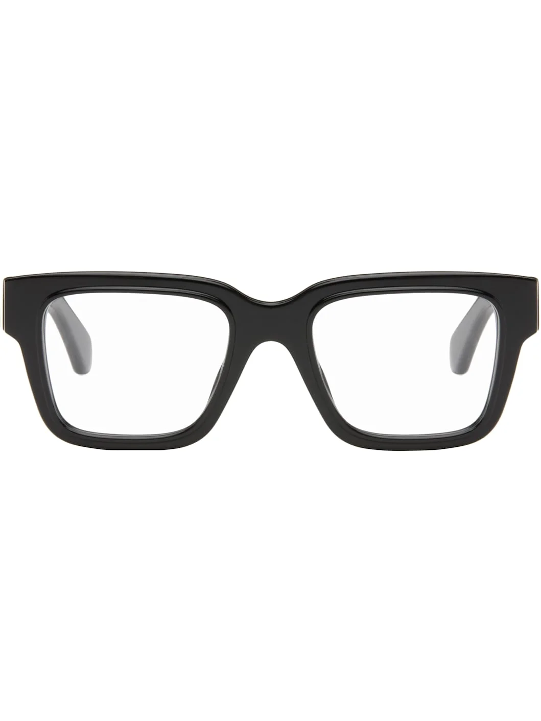 Black 5028 Glasses - 1