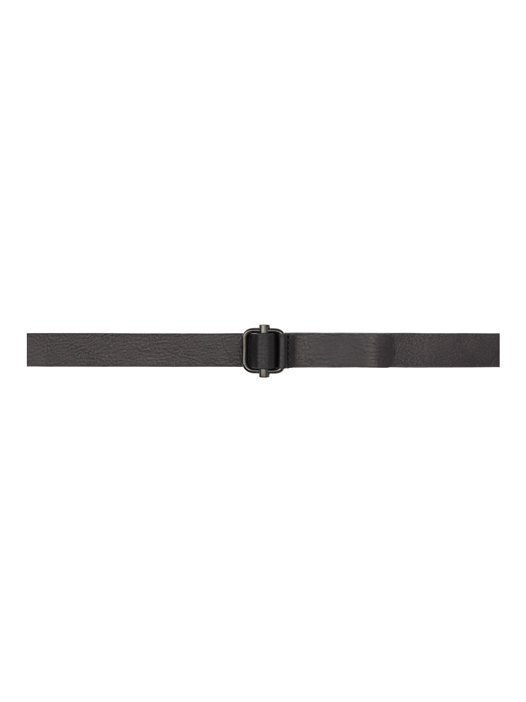 Black Cinch Belt - 1