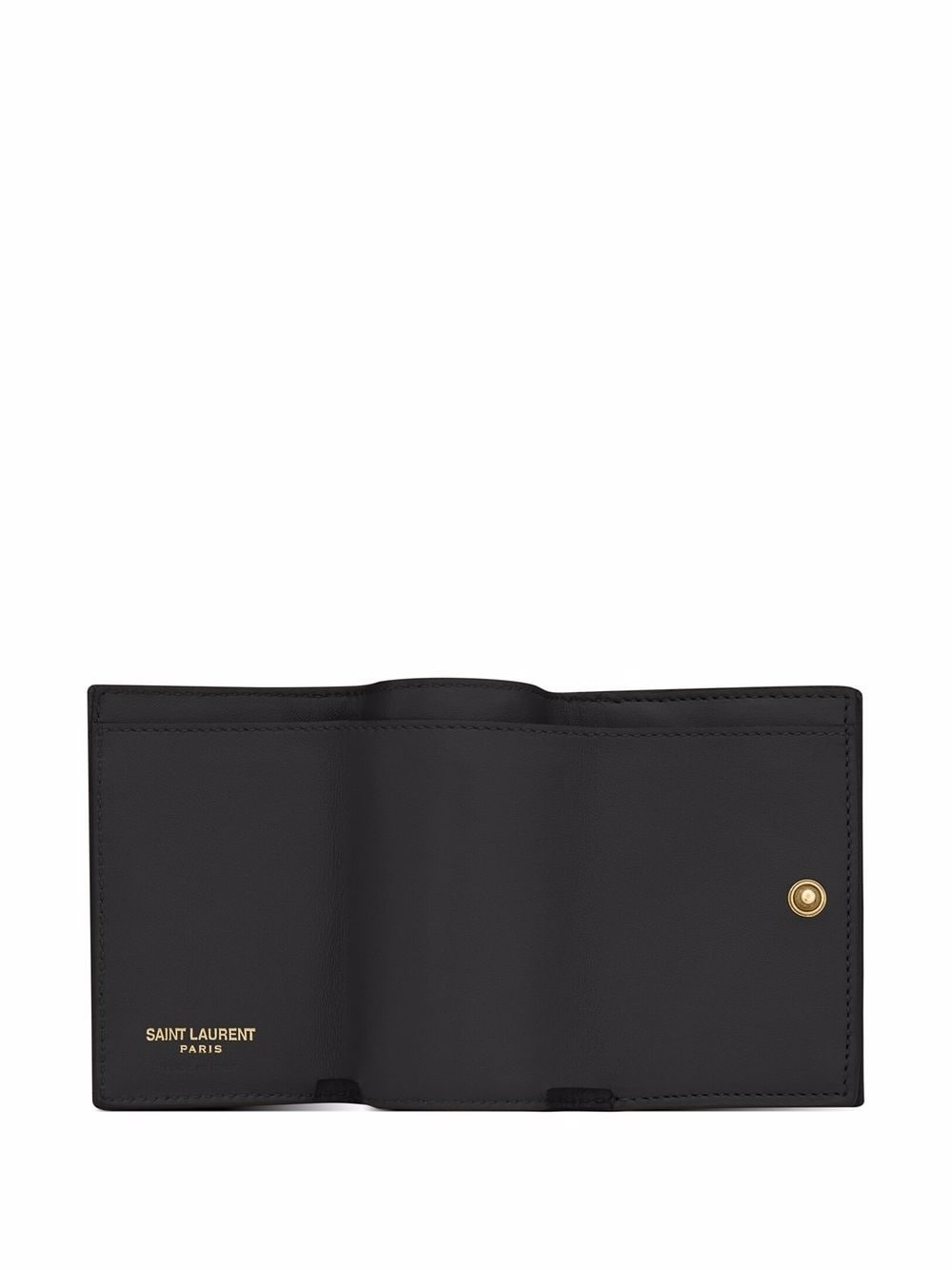 origami monogram wallet - 3