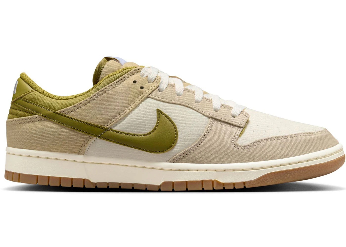 Nike Dunk Low Since 72 Pacific Moss - 1