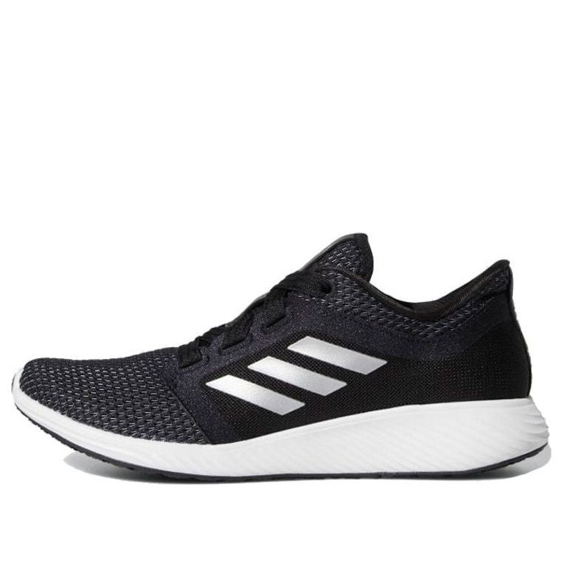 (WMNS) adidas Edge Lux 3 'Core Black' EE4036 1
