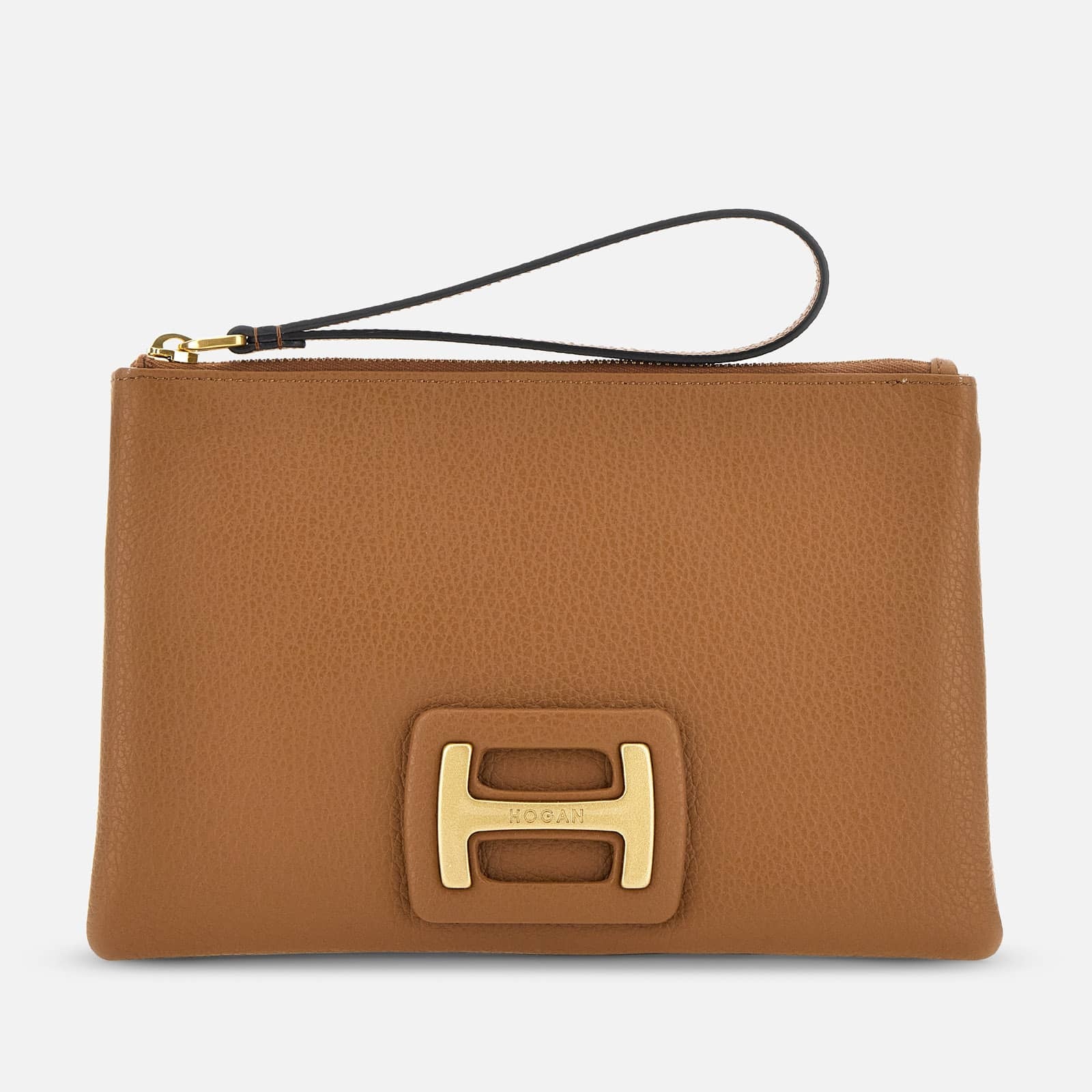 Pouch Medium Brown - 1
