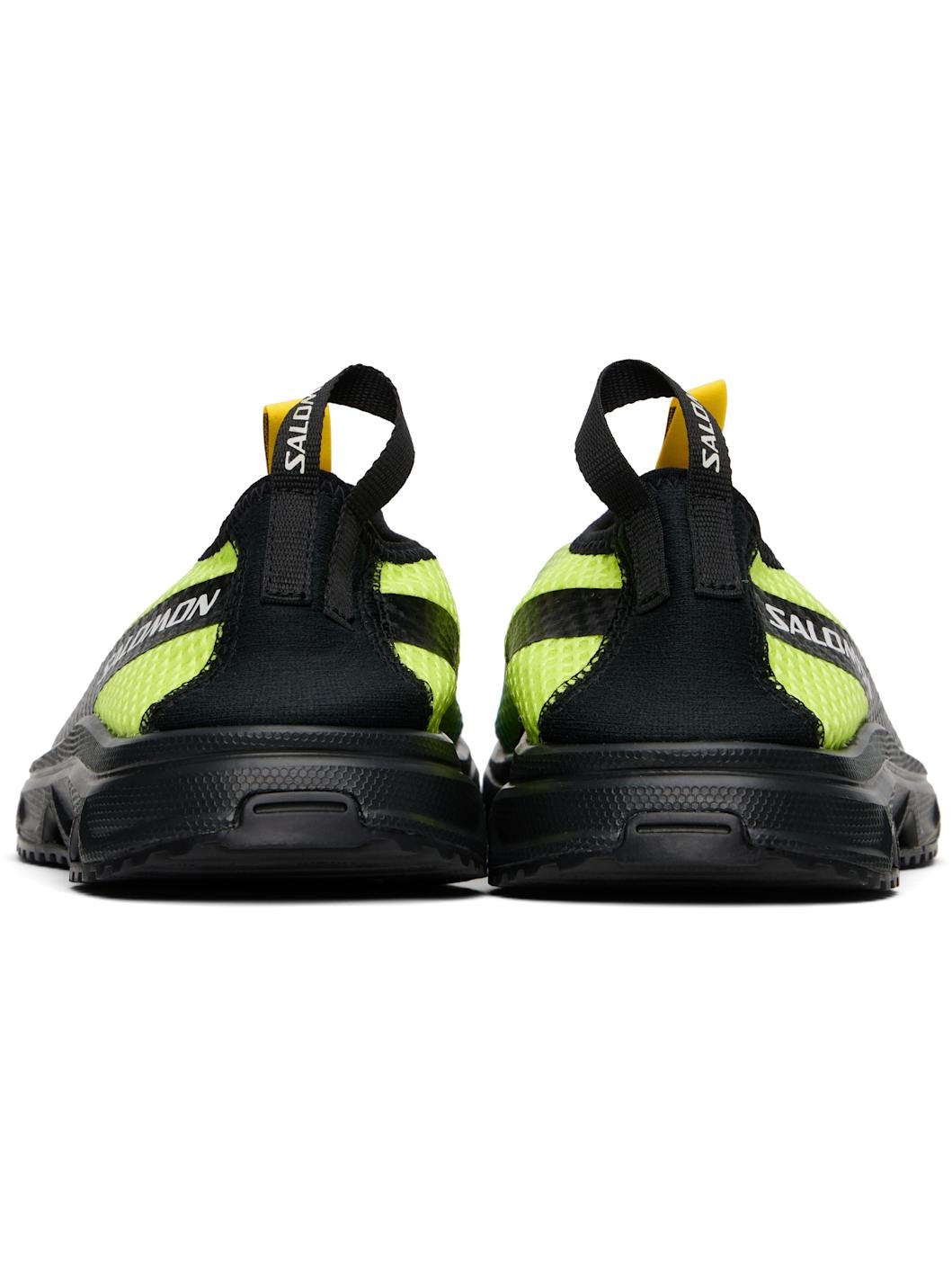 Green RX Moc 3.0 Sneakers - 2