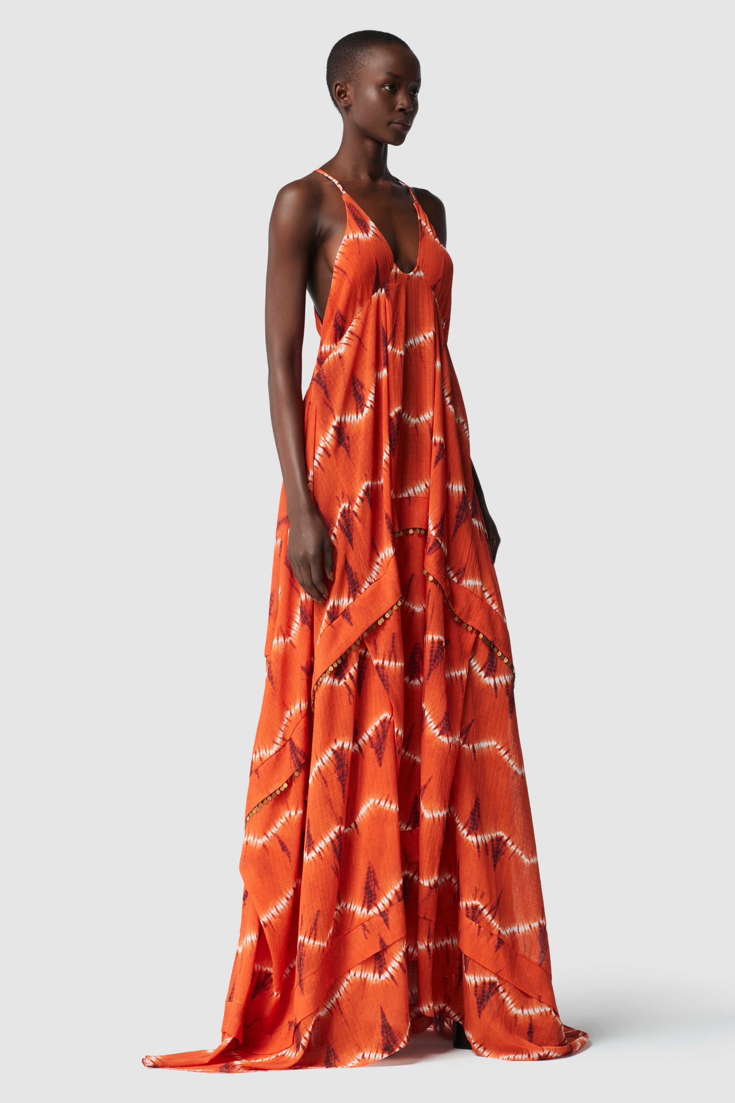 'ATHENA' DRESS - 3