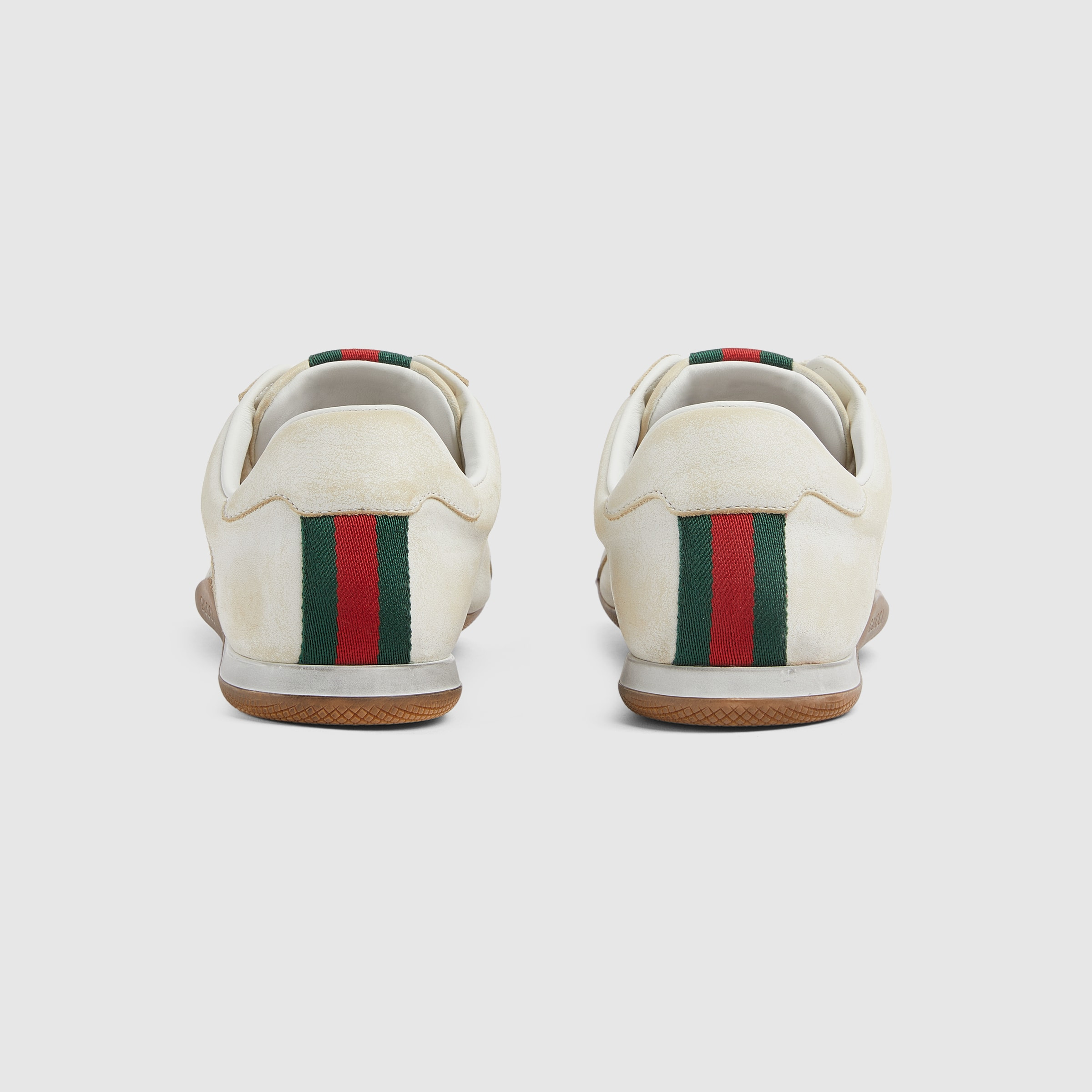 Women's Gucci Shift sneaker - 5