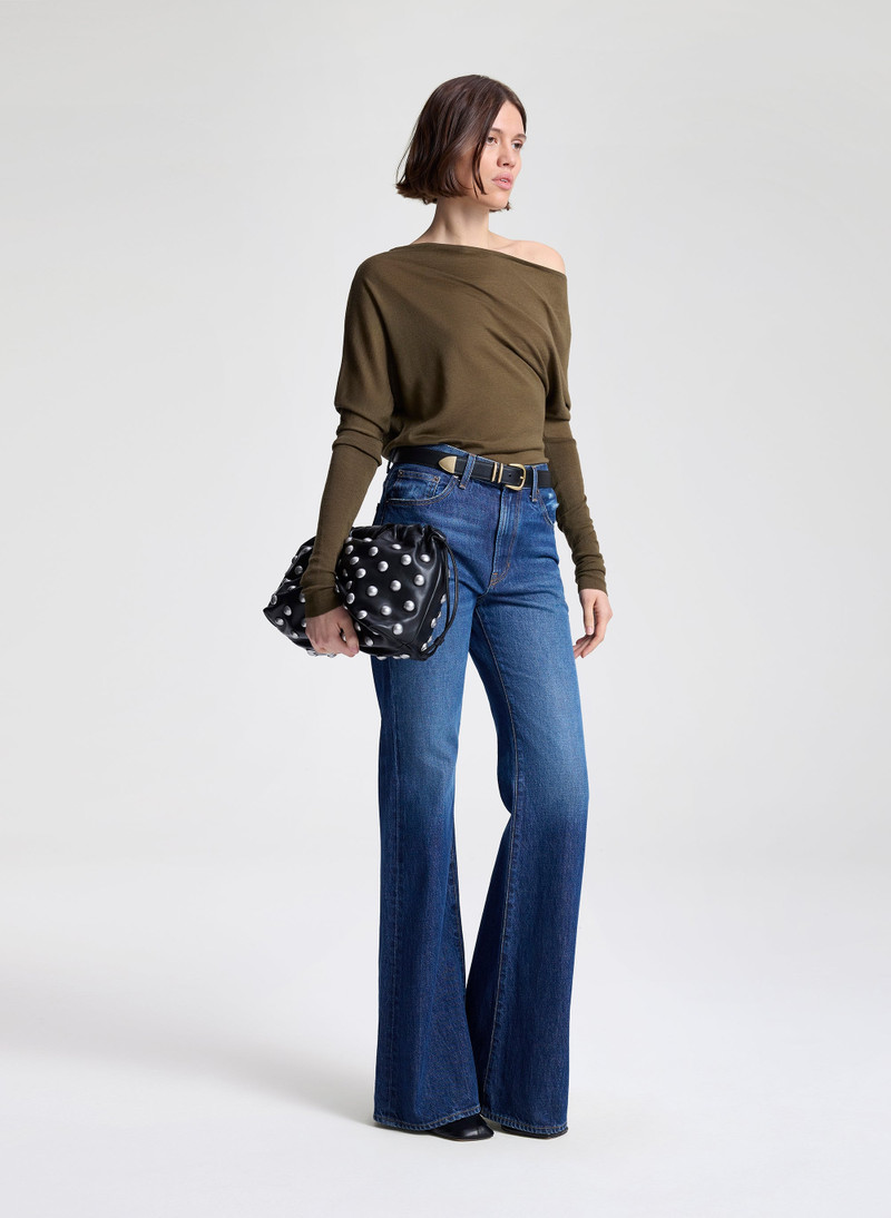 Liv Knit Merino Top 4