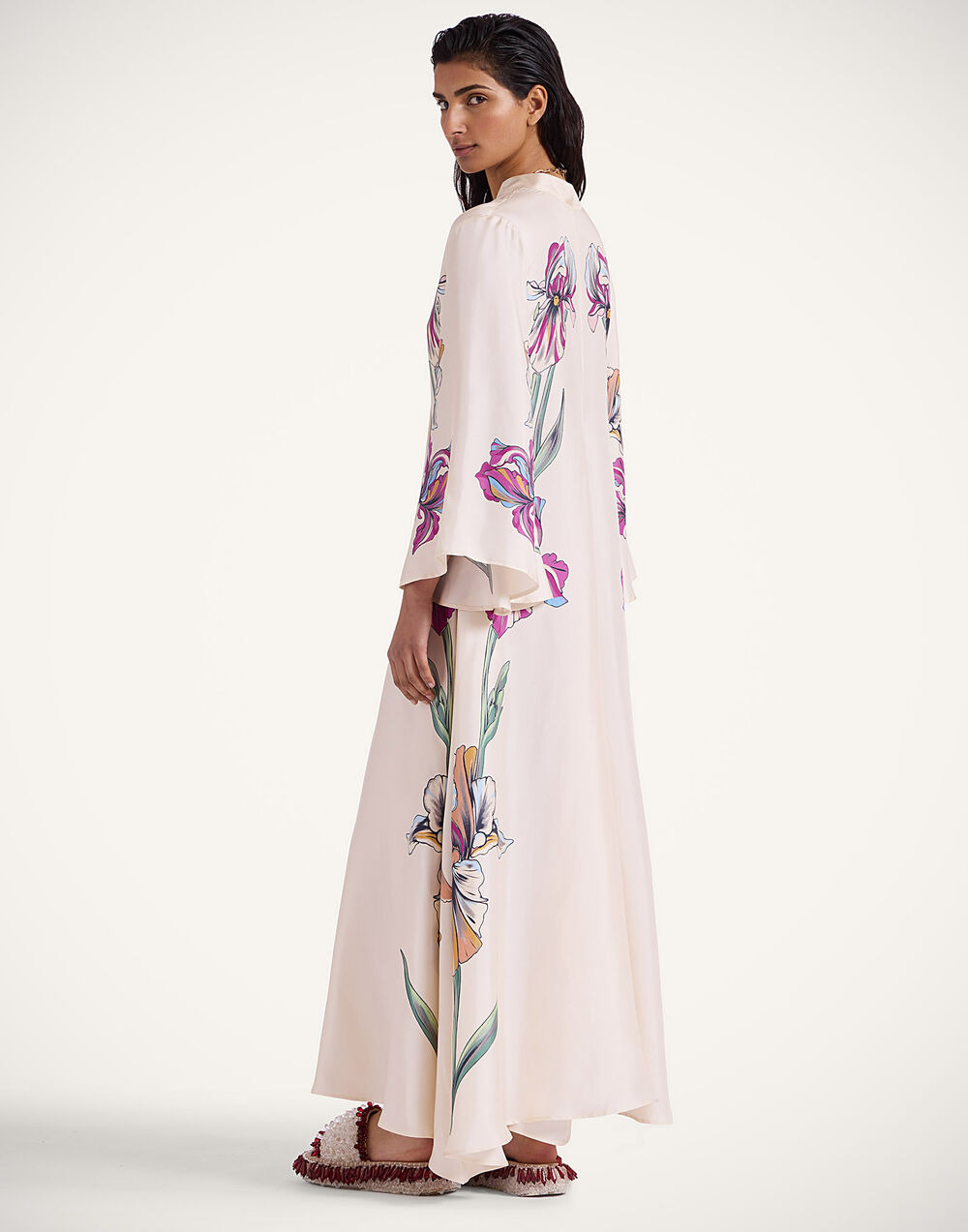 Magnifico Dress - 5