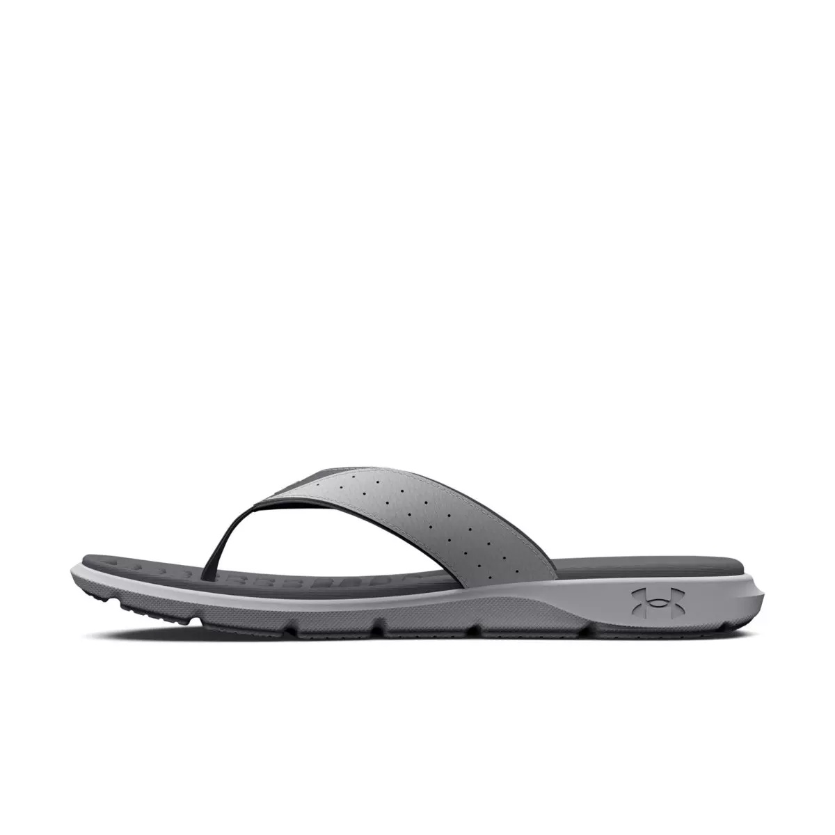 Ignite Pro "Mod Grey/Pitch Grey" Men's Sandal - 2