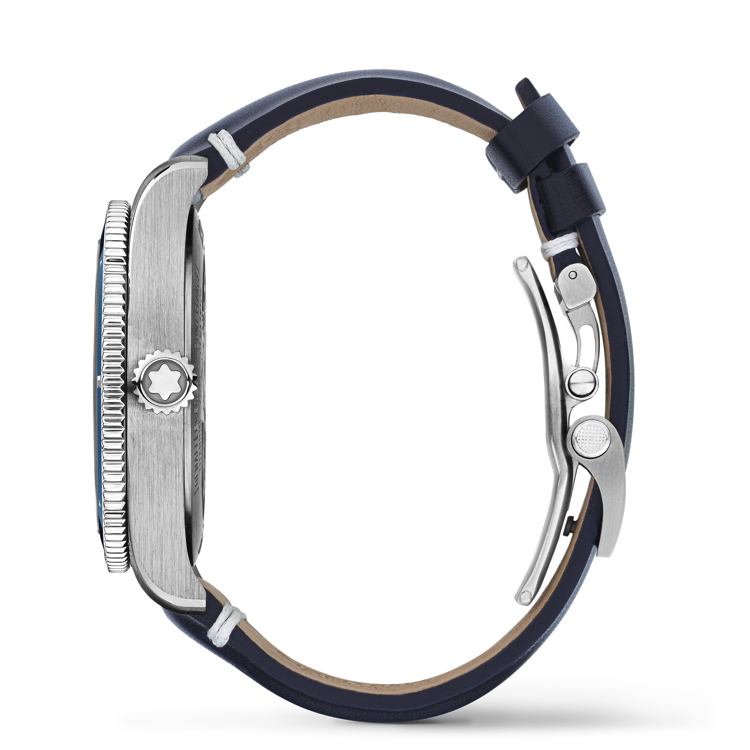 Montblanc 1858 Geosphere - 3